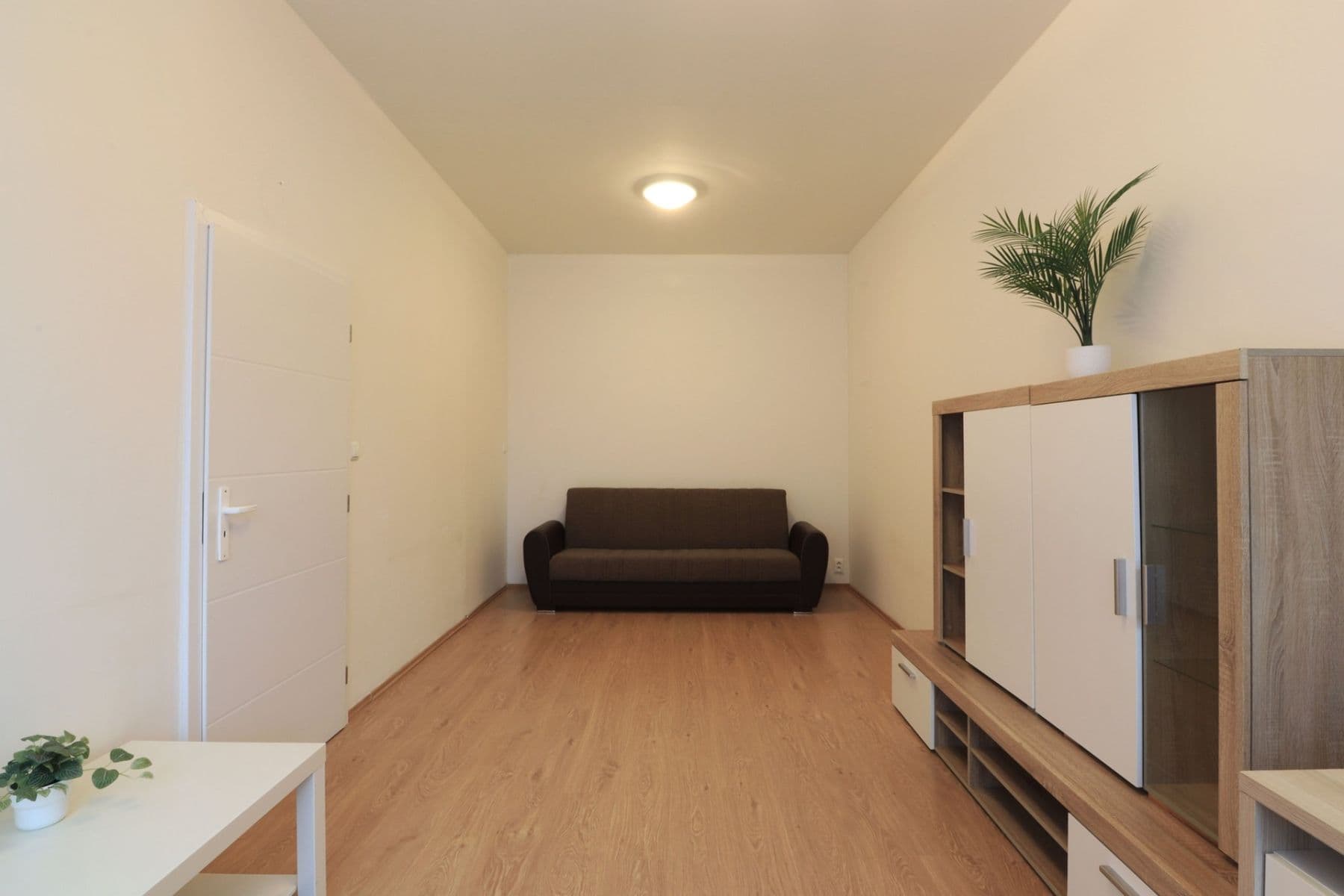 Pronájem bytu 2+kk 56 m², Březenská, Praha, Praha Pronájem bytu 2+kk 56 m², Březenská, Praha, Praha