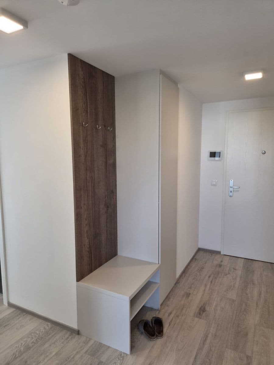 Pronájem bytu 3+kk 73 m², Blažimská, Praha, Praha Pronájem bytu 3+kk 73 m², Blažimská, Praha, Praha