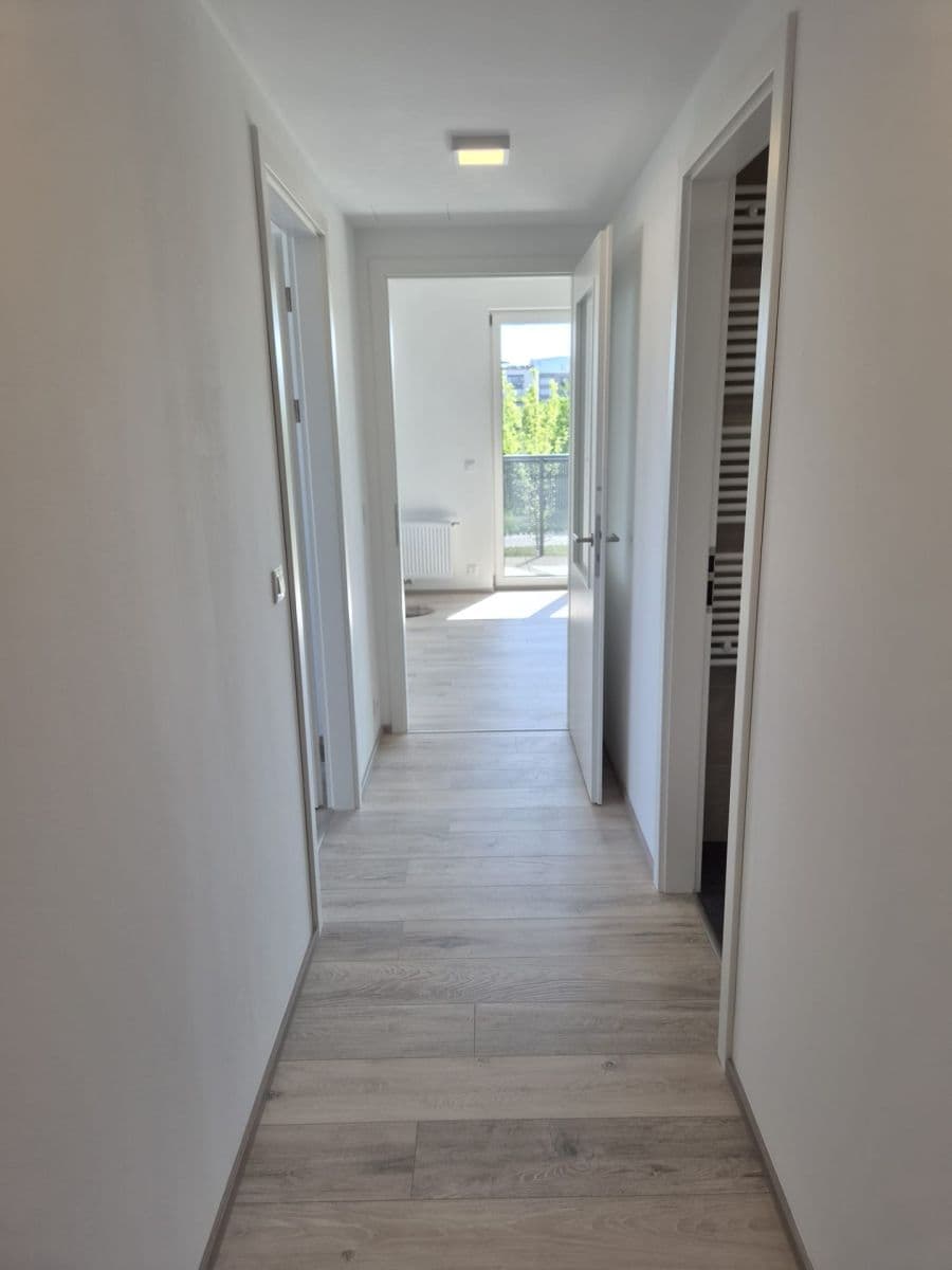 Pronájem bytu 3+kk 73 m², Blažimská, Praha, Praha Pronájem bytu 3+kk 73 m², Blažimská, Praha, Praha