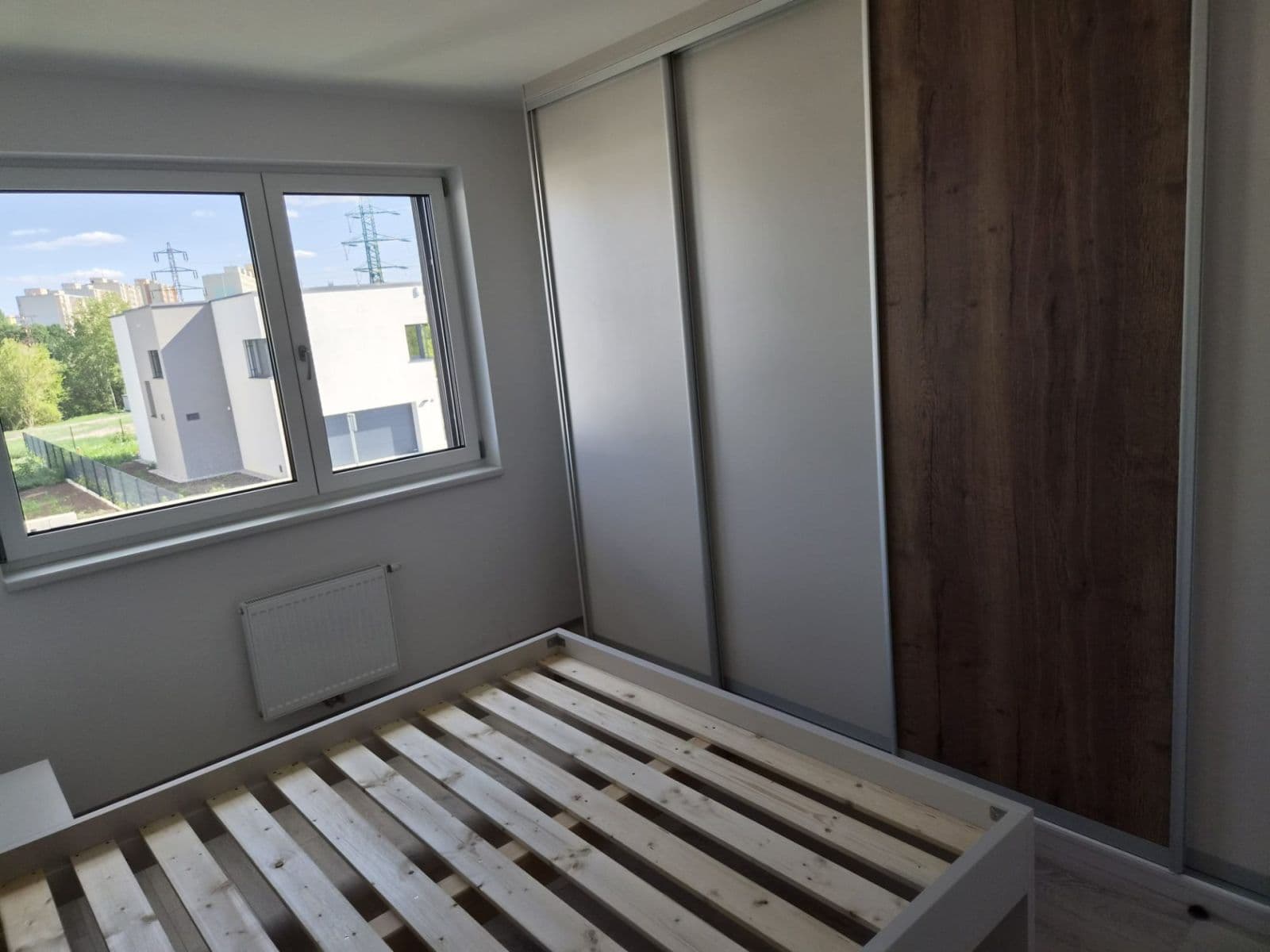 Pronájem bytu 3+kk 73 m², Blažimská, Praha, Praha Pronájem bytu 3+kk 73 m², Blažimská, Praha, Praha