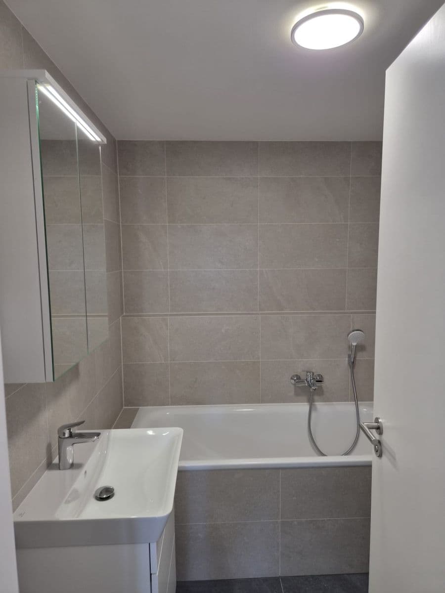 Pronájem bytu 3+kk 73 m², Blažimská, Praha, Praha Pronájem bytu 3+kk 73 m², Blažimská, Praha, Praha