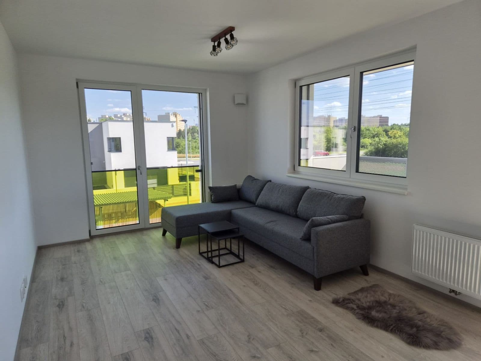 Pronájem bytu 3+kk 73 m², Blažimská, Praha, Praha Pronájem bytu 3+kk 73 m², Blažimská, Praha, Praha