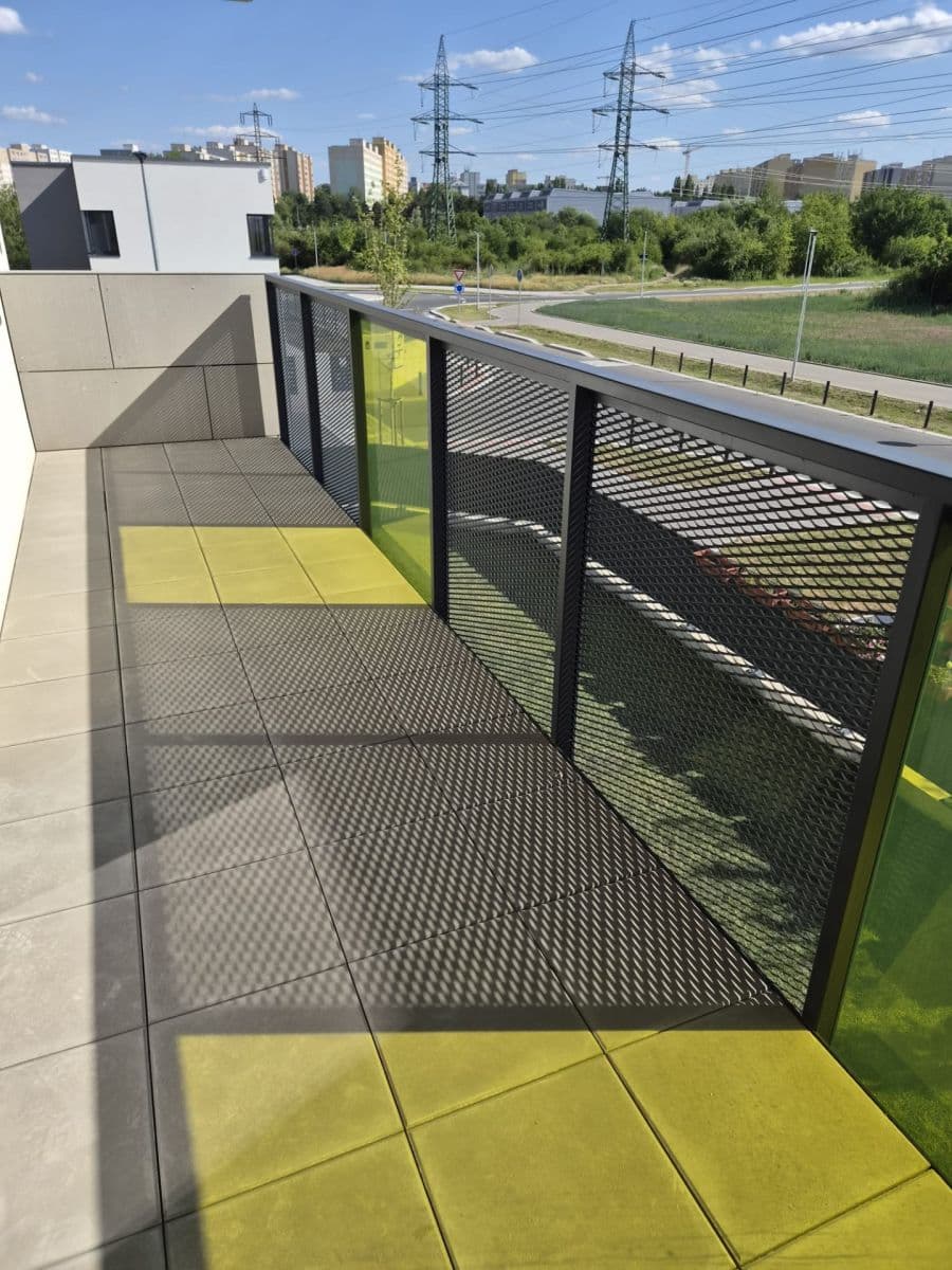 Pronájem bytu 3+kk 73 m², Blažimská, Praha, Praha Pronájem bytu 3+kk 73 m², Blažimská, Praha, Praha
