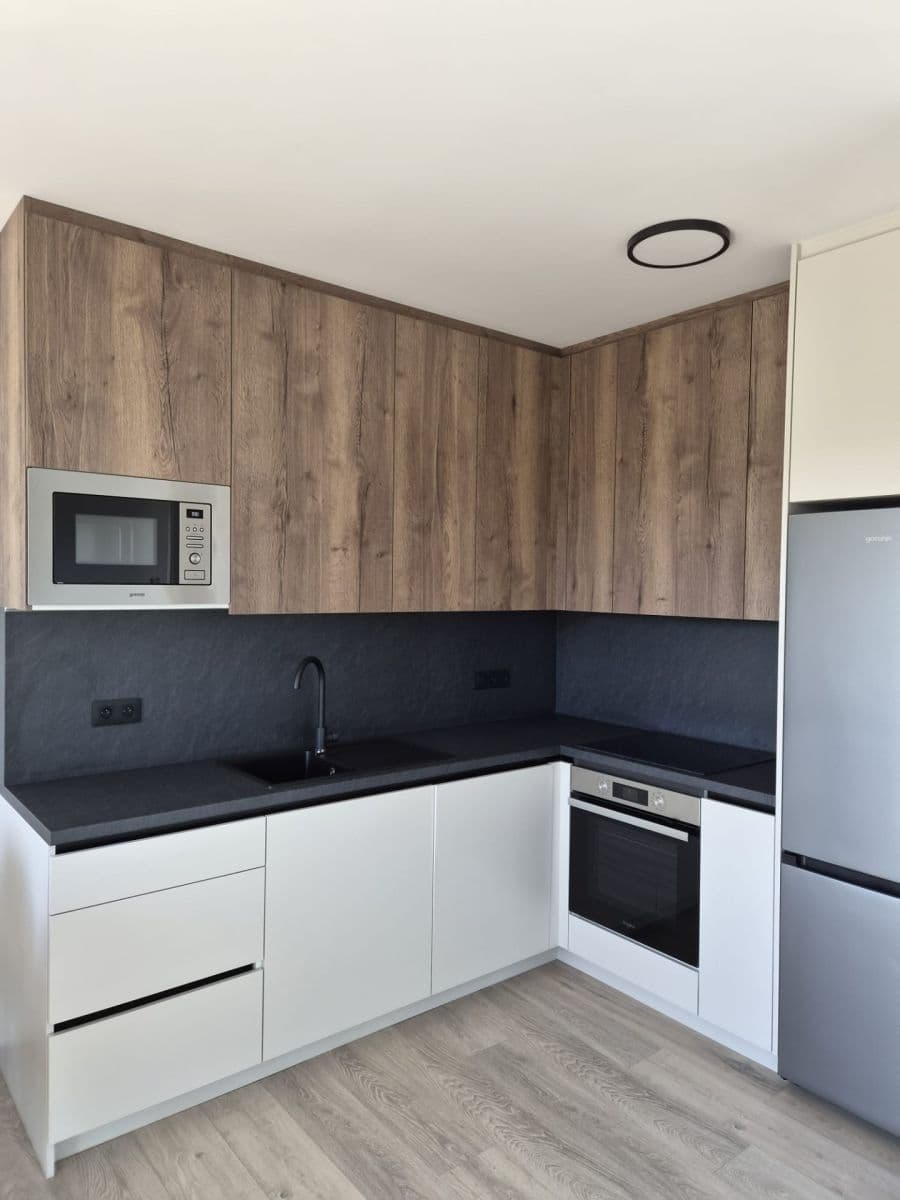 Pronájem bytu 3+kk 73 m², Blažimská, Praha, Praha Pronájem bytu 3+kk 73 m², Blažimská, Praha, Praha