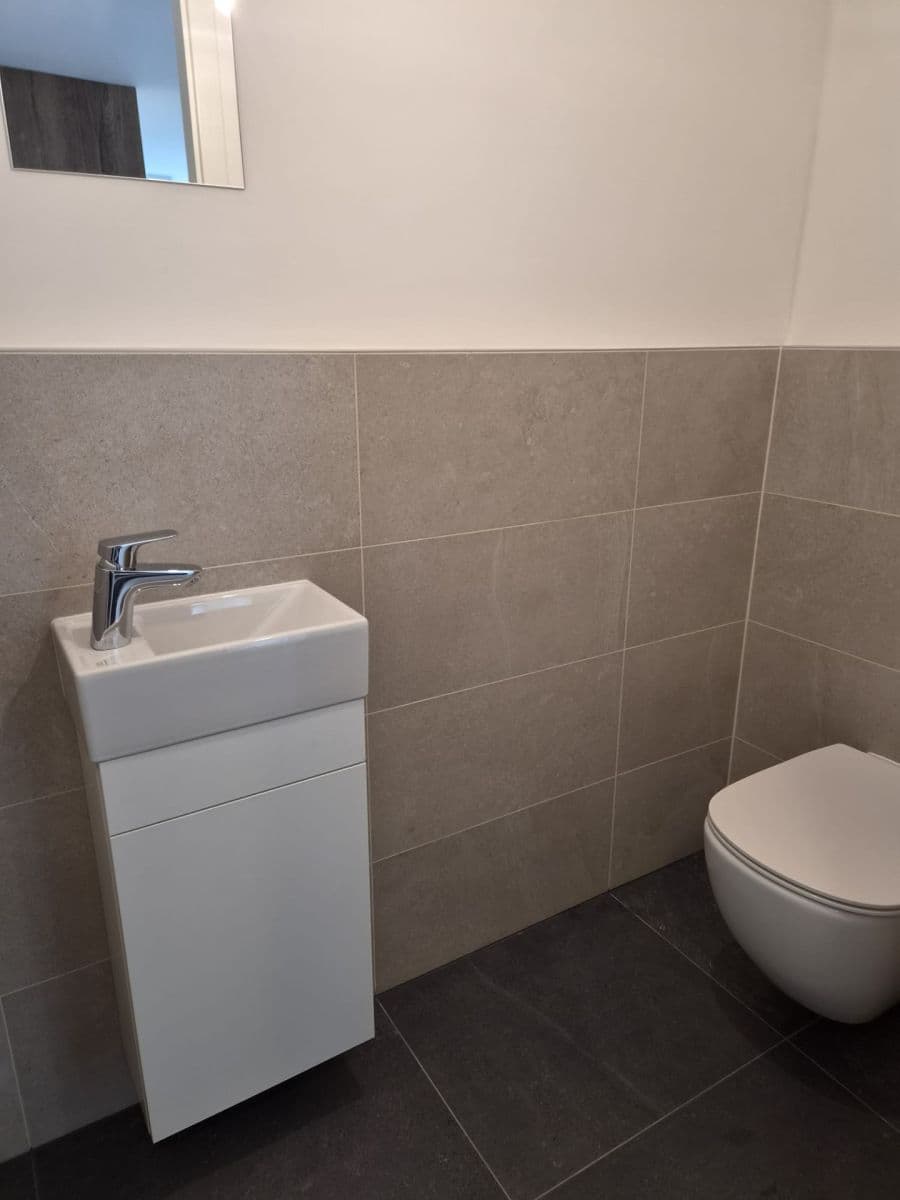 Pronájem bytu 3+kk 73 m², Blažimská, Praha, Praha Pronájem bytu 3+kk 73 m², Blažimská, Praha, Praha