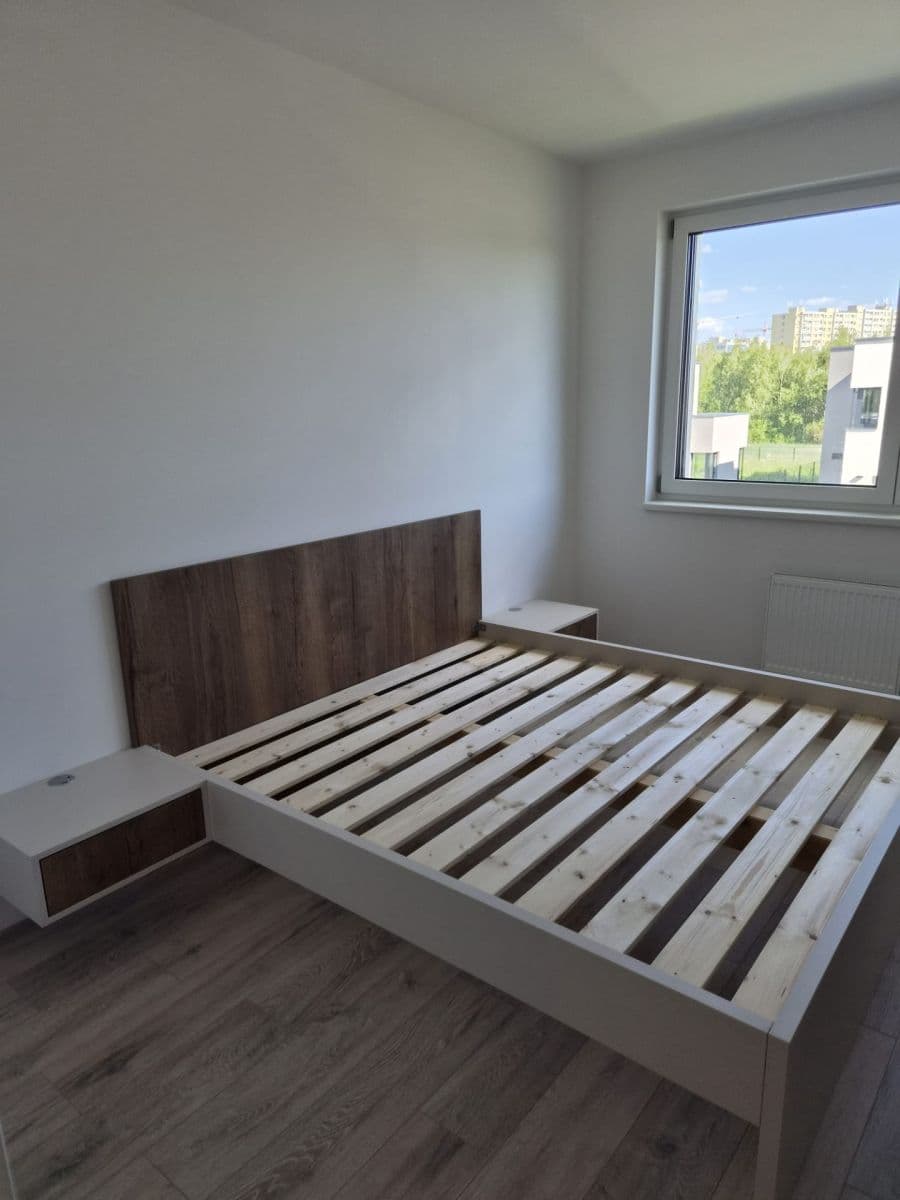 Pronájem bytu 3+kk 73 m², Blažimská, Praha, Praha Pronájem bytu 3+kk 73 m², Blažimská, Praha, Praha