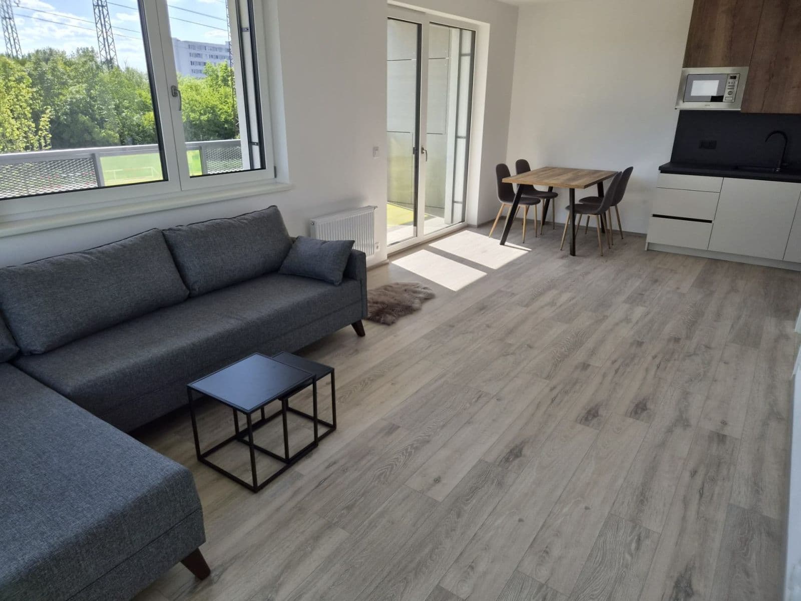 Pronájem bytu 3+kk 73 m², Blažimská, Praha, Praha Pronájem bytu 3+kk 73 m², Blažimská, Praha, Praha