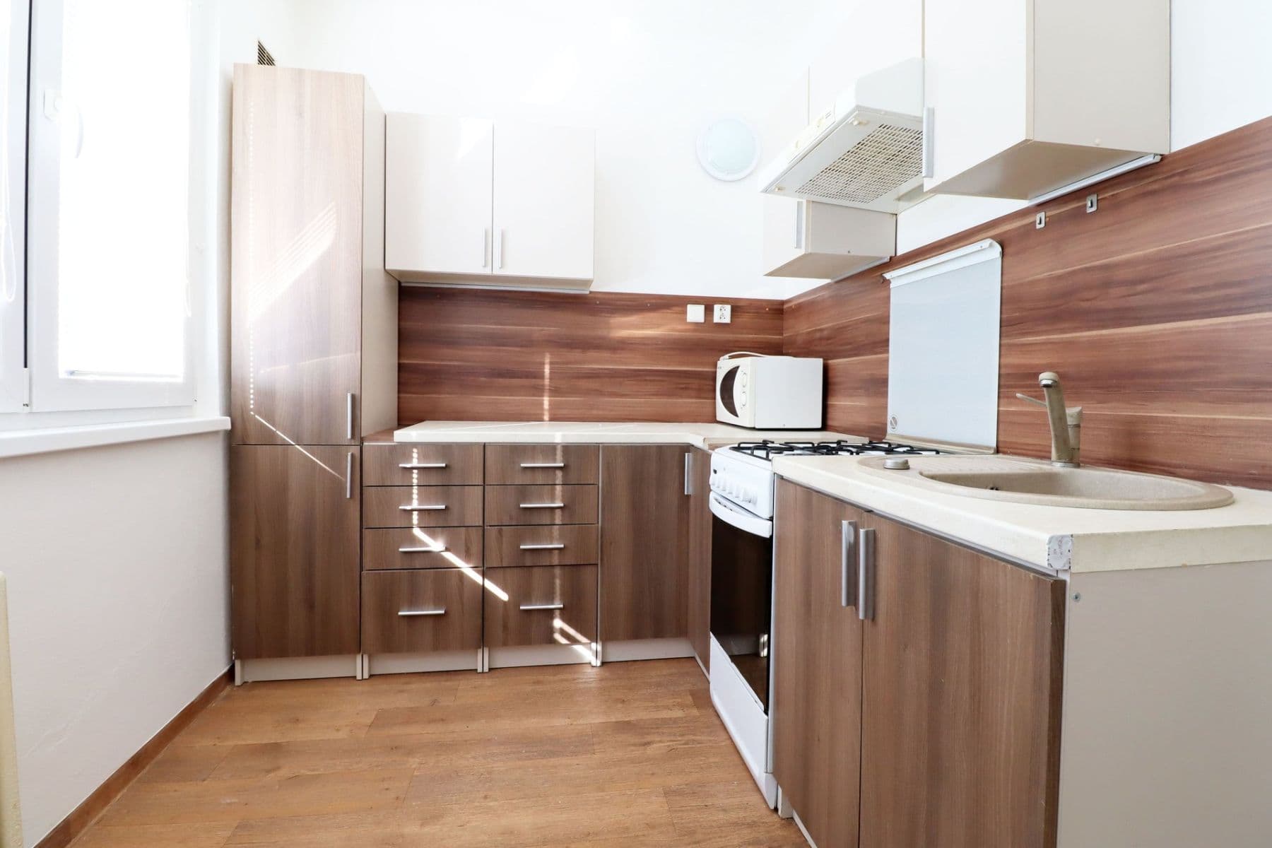 Pronájem bytu 2+1 54 m², Vitry, Kladno, Středočeský kraj Pronájem bytu 2+1 54 m², Vitry, Kladno, Středočeský kraj