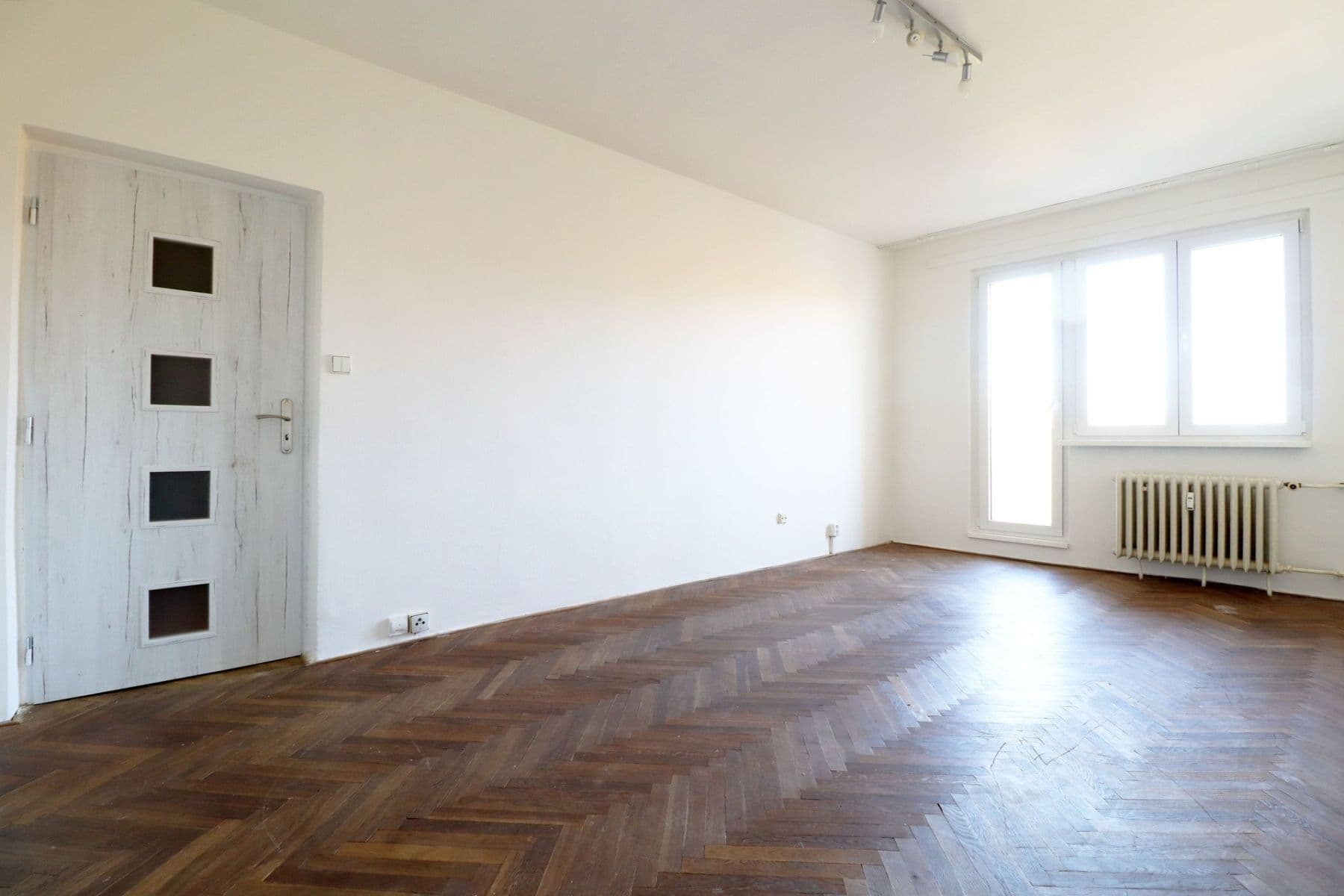 Pronájem bytu 2+1 54 m², Vitry, Kladno, Středočeský kraj Pronájem bytu 2+1 54 m², Vitry, Kladno, Středočeský kraj
