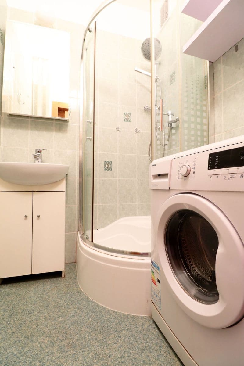 Pronájem bytu 2+1 54 m², Vitry, Kladno, Středočeský kraj Pronájem bytu 2+1 54 m², Vitry, Kladno, Středočeský kraj