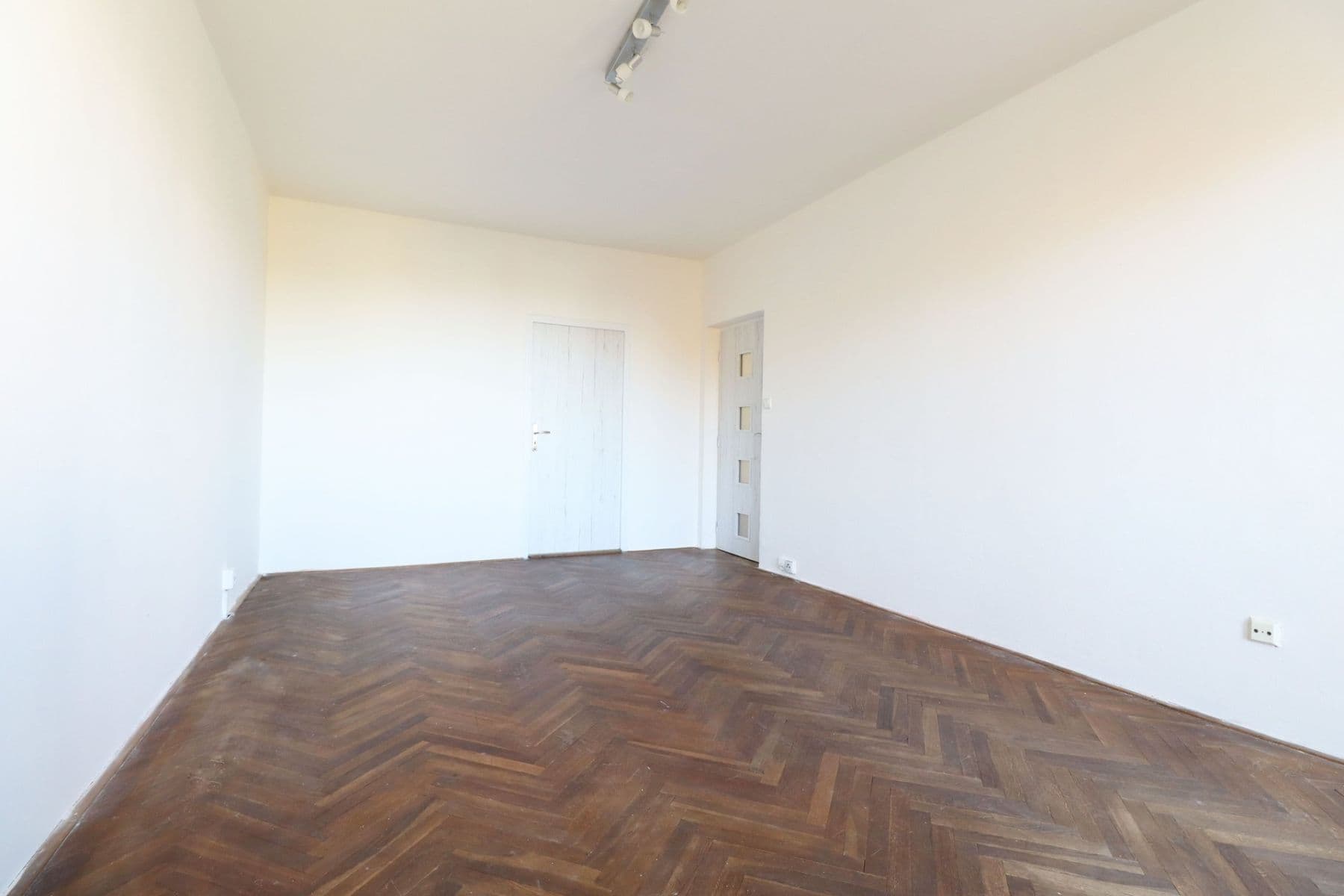 Pronájem bytu 2+1 54 m², Vitry, Kladno, Středočeský kraj Pronájem bytu 2+1 54 m², Vitry, Kladno, Středočeský kraj