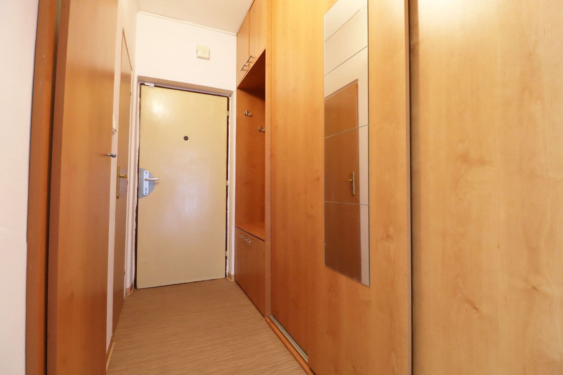 Pronájem bytu 2+1 54 m², Vitry, Kladno, Středočeský kraj Pronájem bytu 2+1 54 m², Vitry, Kladno, Středočeský kraj