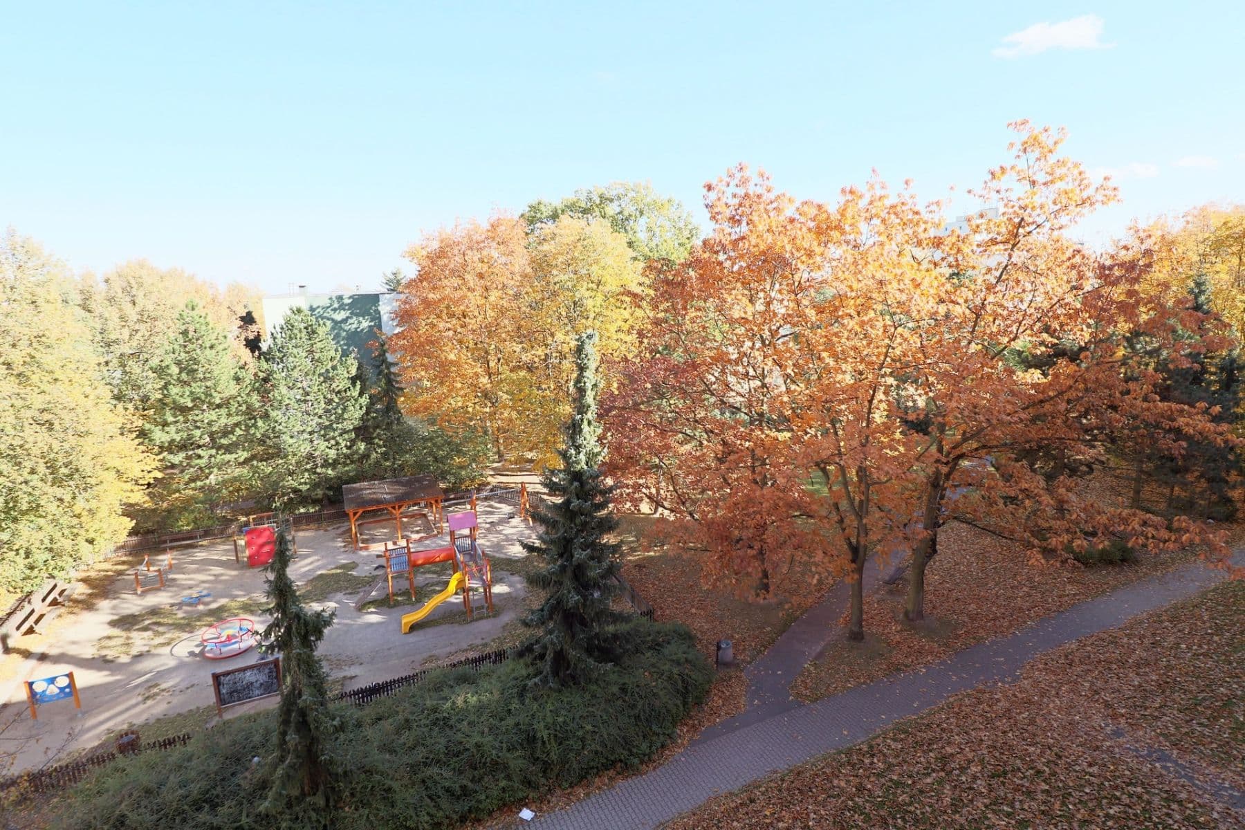 Pronájem bytu 2+1 54 m², Vitry, Kladno, Středočeský kraj Pronájem bytu 2+1 54 m², Vitry, Kladno, Středočeský kraj