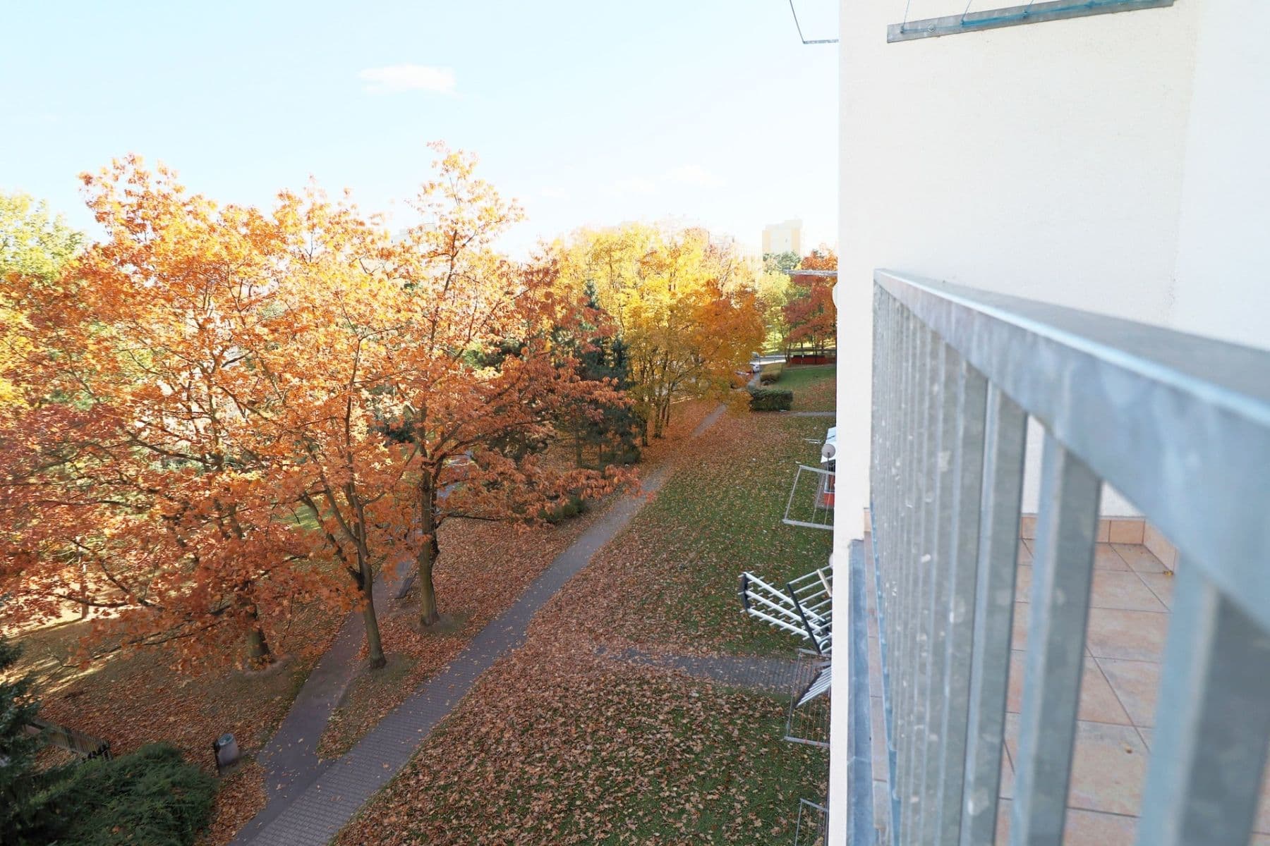Pronájem bytu 2+1 54 m², Vitry, Kladno, Středočeský kraj Pronájem bytu 2+1 54 m², Vitry, Kladno, Středočeský kraj
