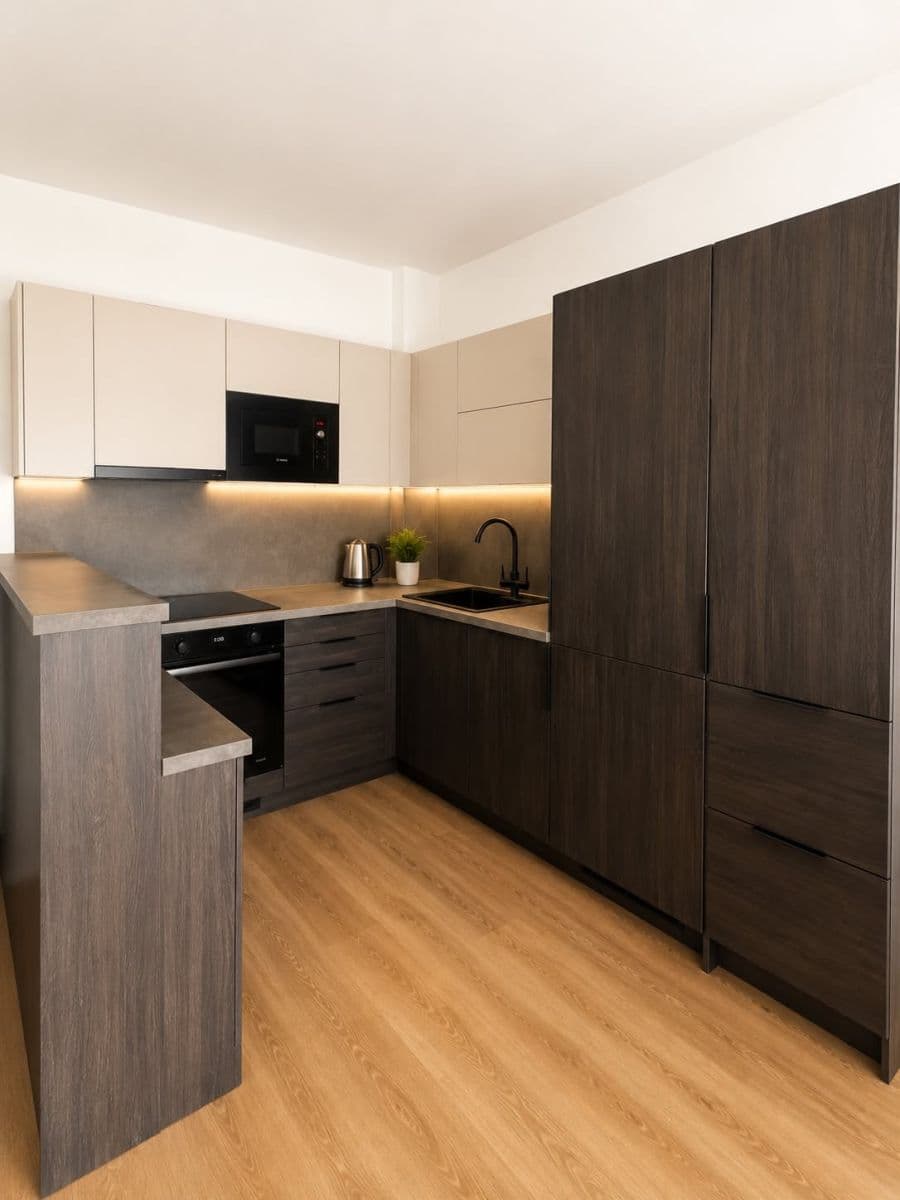 Pronájem bytu 2+kk 56 m², Rostěnice-Zvonovice, Jihomoravský kraj Pronájem bytu 2+kk 56 m², Rostěnice-Zvonovice, Jihomoravský kraj
