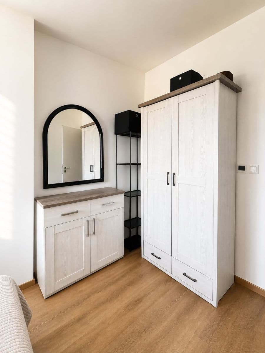 Pronájem bytu 2+kk 56 m², Rostěnice-Zvonovice, Jihomoravský kraj Pronájem bytu 2+kk 56 m², Rostěnice-Zvonovice, Jihomoravský kraj
