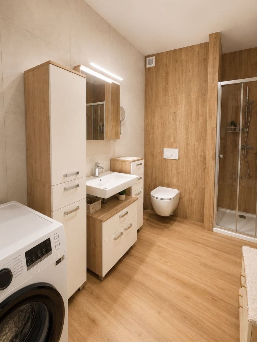 Pronájem bytu 2+kk 56 m², Rostěnice-Zvonovice, Jihomoravský kraj Pronájem bytu 2+kk 56 m², Rostěnice-Zvonovice, Jihomoravský kraj