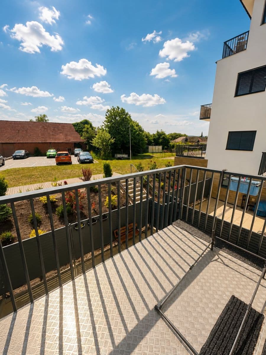 Pronájem bytu 2+kk 56 m², Rostěnice-Zvonovice, Jihomoravský kraj Pronájem bytu 2+kk 56 m², Rostěnice-Zvonovice, Jihomoravský kraj