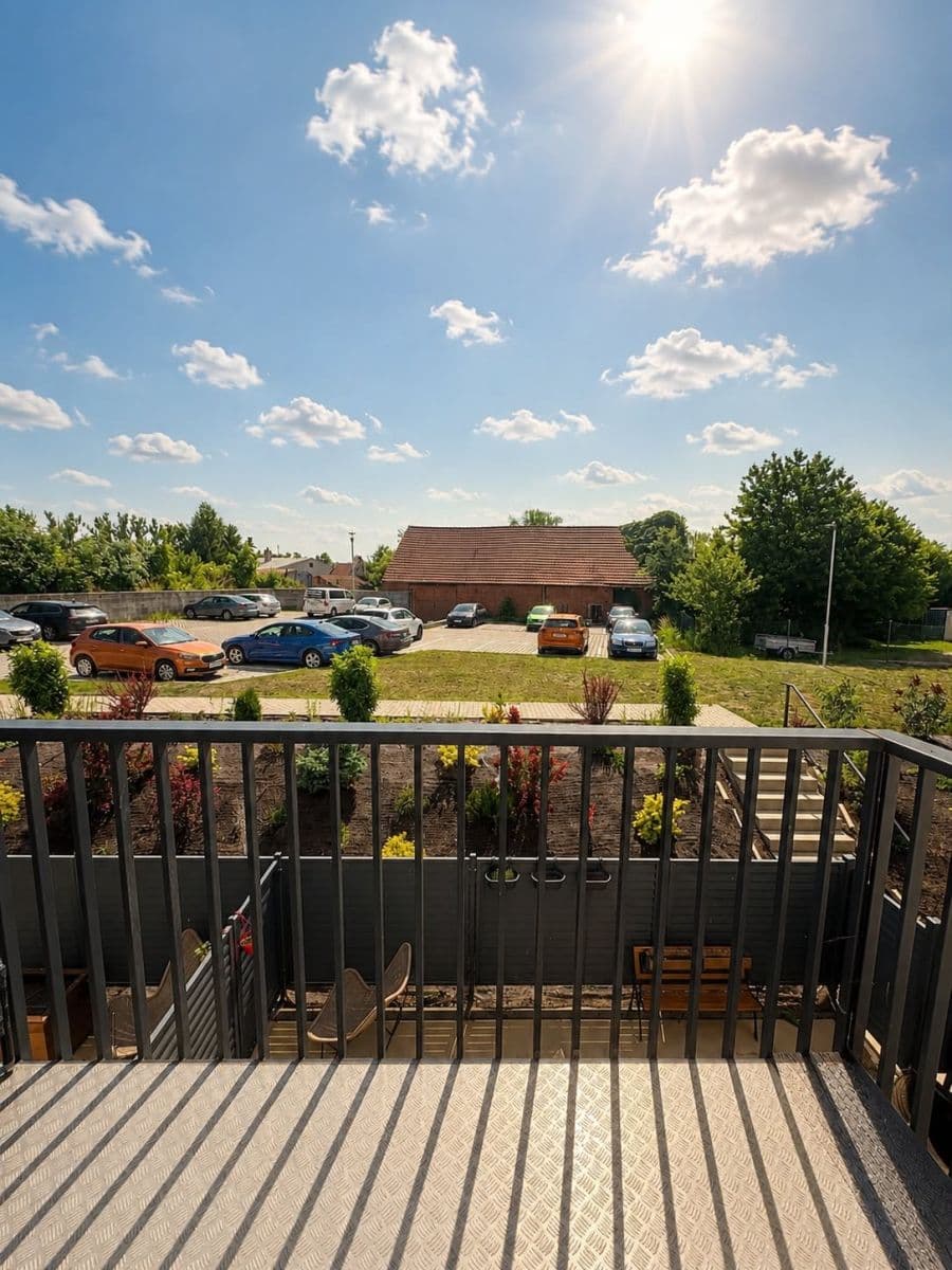 Pronájem bytu 2+kk 56 m², Rostěnice-Zvonovice, Jihomoravský kraj Pronájem bytu 2+kk 56 m², Rostěnice-Zvonovice, Jihomoravský kraj