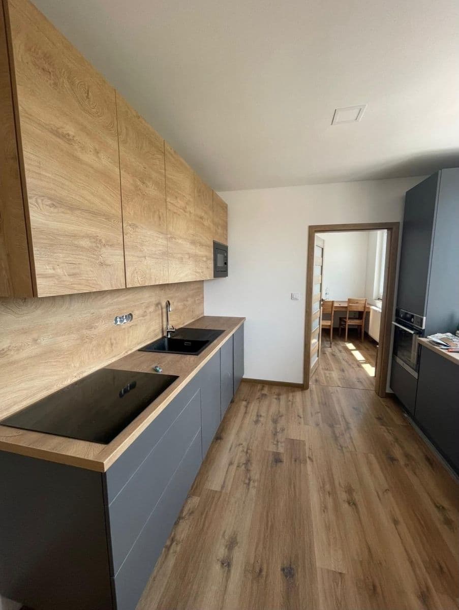 Pronájem bytu 2+1 64 m², Úněšov, Plzeňský kraj Pronájem bytu 2+1 64 m², Úněšov, Plzeňský kraj