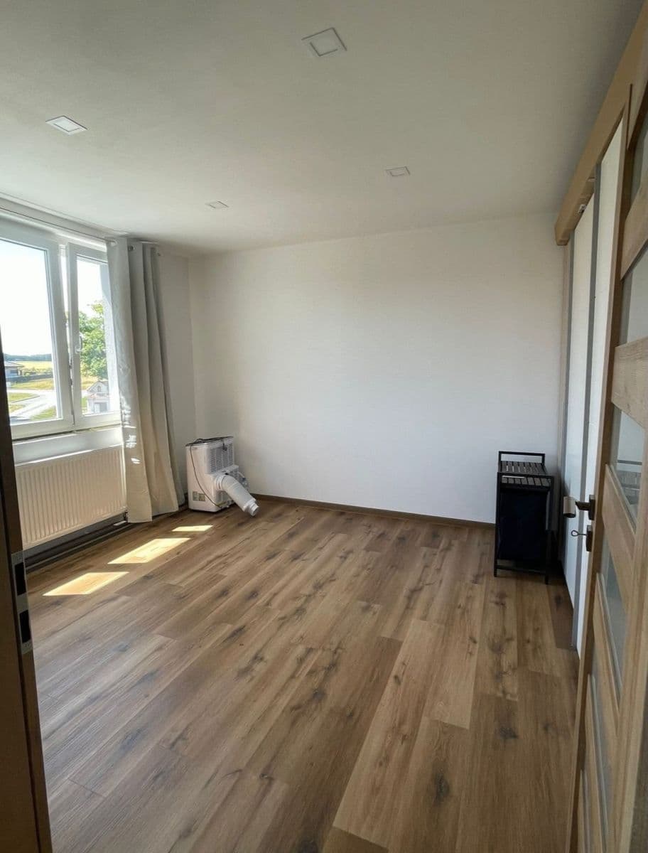Pronájem bytu 2+1 64 m², Úněšov, Plzeňský kraj Pronájem bytu 2+1 64 m², Úněšov, Plzeňský kraj