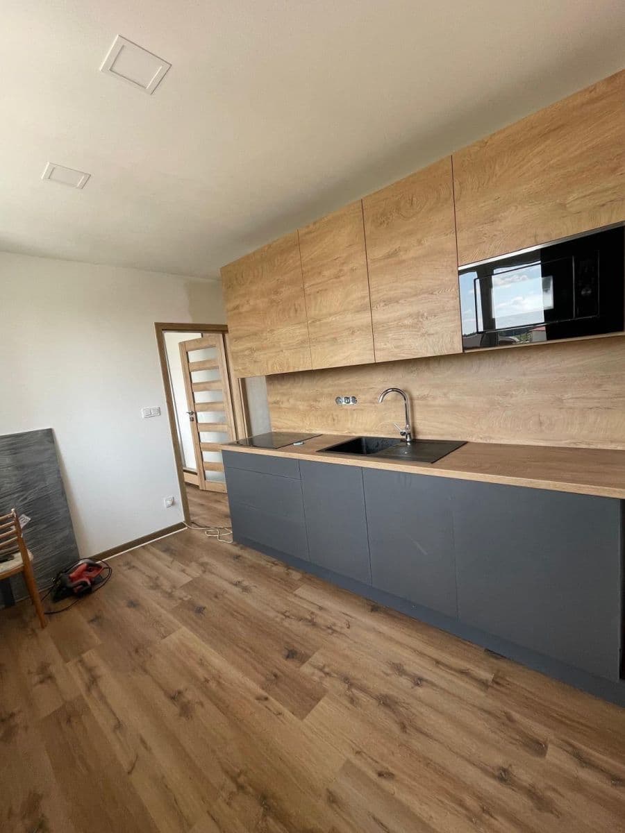 Pronájem bytu 2+1 64 m², Úněšov, Plzeňský kraj Pronájem bytu 2+1 64 m², Úněšov, Plzeňský kraj