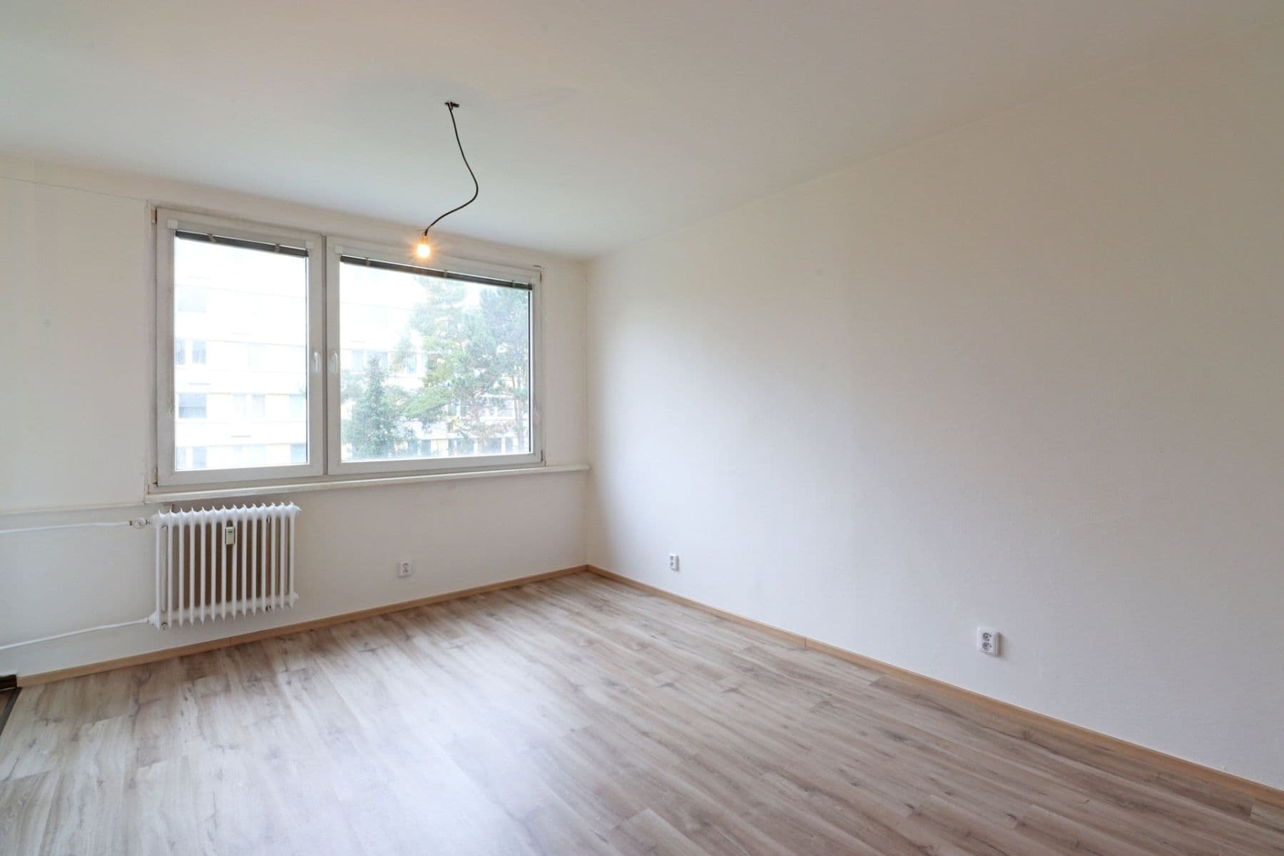 Pronájem bytu 1+kk 27 m², Ostravská, Kladno, Středočeský kraj Pronájem bytu 1+kk 27 m², Ostravská, Kladno, Středočeský kraj