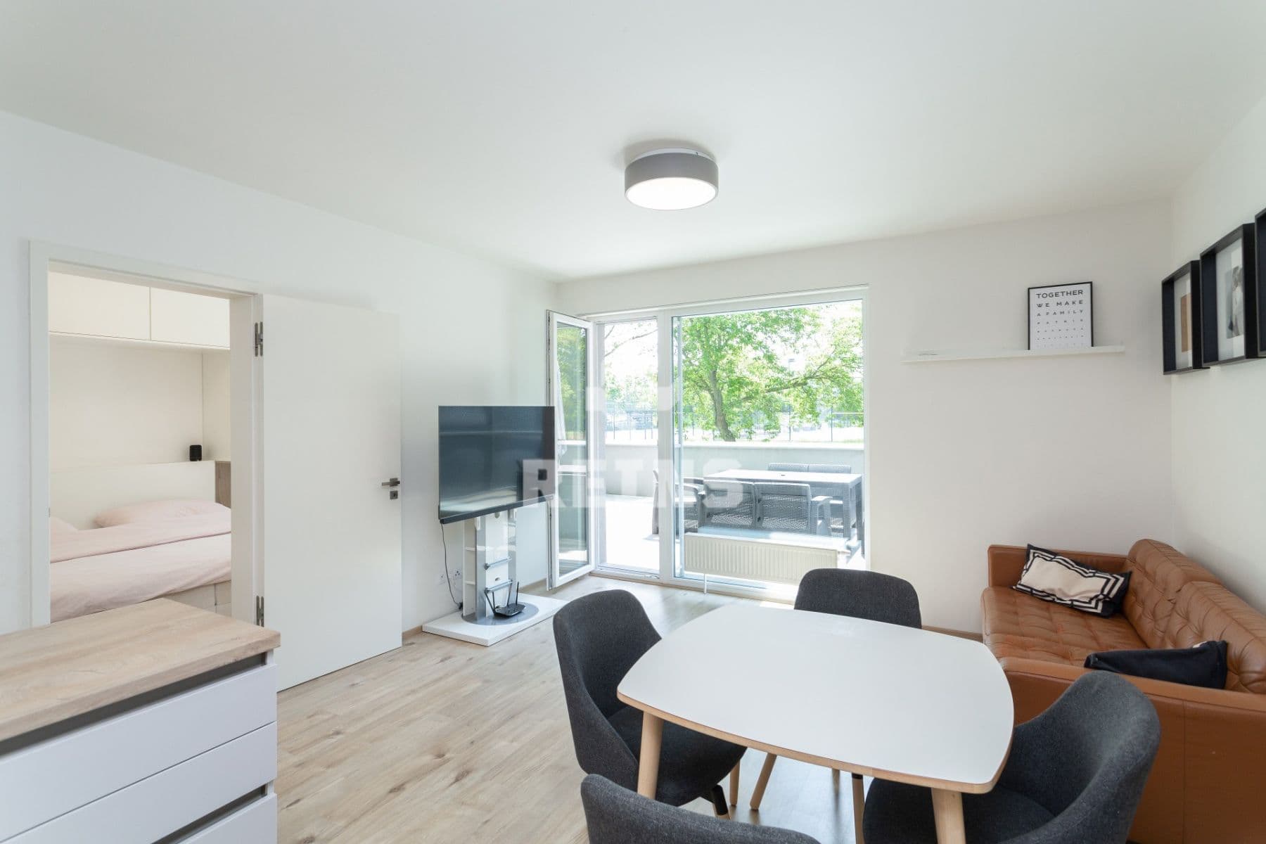 Prodej bytu 4+kk 140 m², Hornoměcholupská, Praha, Praha Prodej bytu 4+kk 140 m², Hornoměcholupská, Praha, Praha