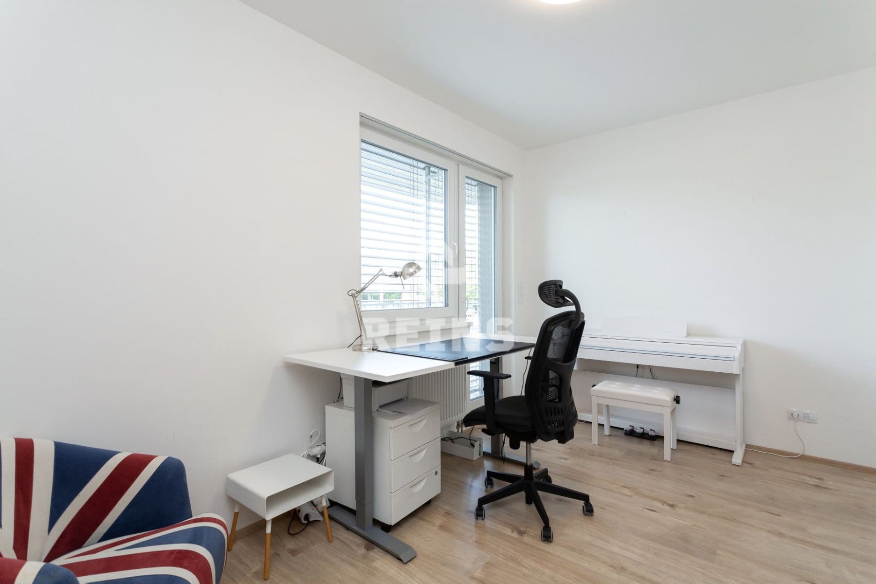 Prodej bytu 4+kk 140 m², Hornoměcholupská, Praha, Praha Prodej bytu 4+kk 140 m², Hornoměcholupská, Praha, Praha