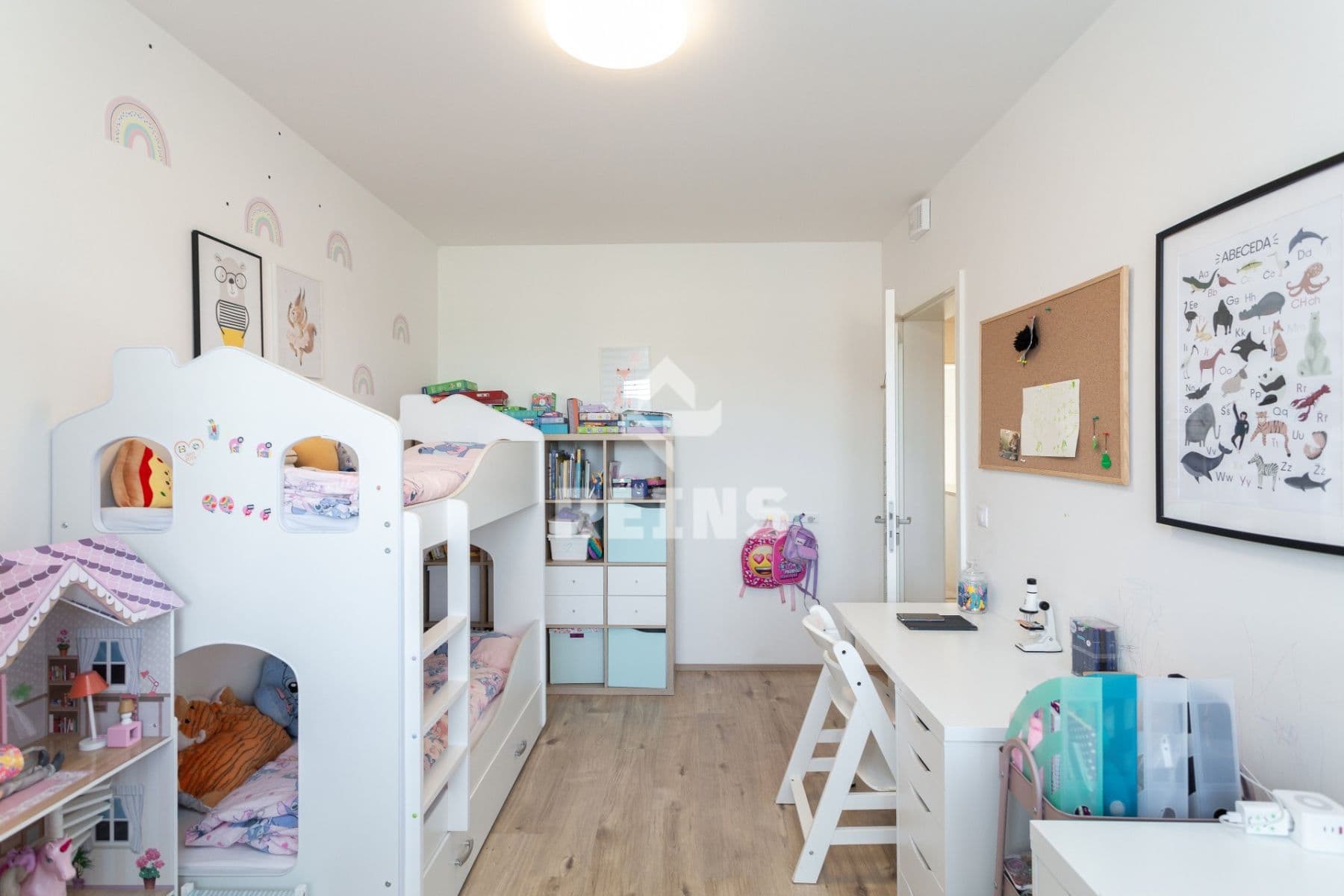 Prodej bytu 4+kk 140 m², Hornoměcholupská, Praha, Praha Prodej bytu 4+kk 140 m², Hornoměcholupská, Praha, Praha