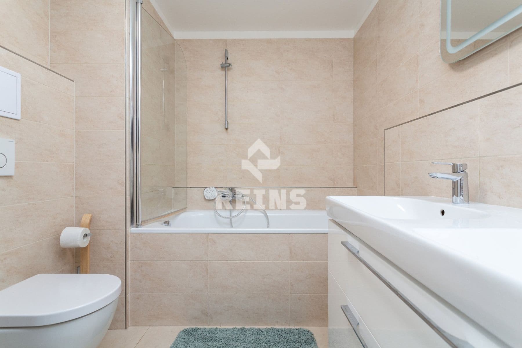 Prodej bytu 4+kk 140 m², Hornoměcholupská, Praha, Praha Prodej bytu 4+kk 140 m², Hornoměcholupská, Praha, Praha