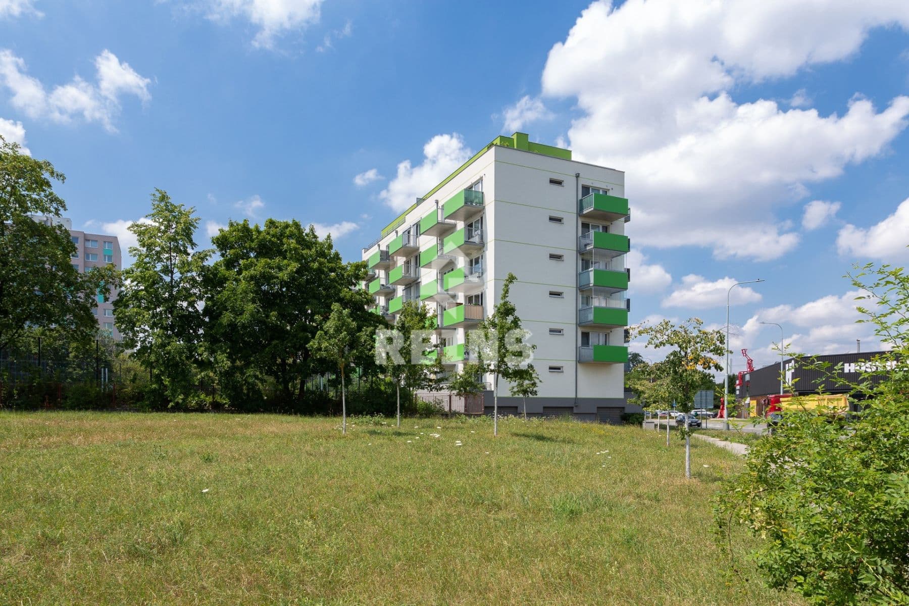 Prodej bytu 4+kk 140 m², Hornoměcholupská, Praha, Praha Prodej bytu 4+kk 140 m², Hornoměcholupská, Praha, Praha