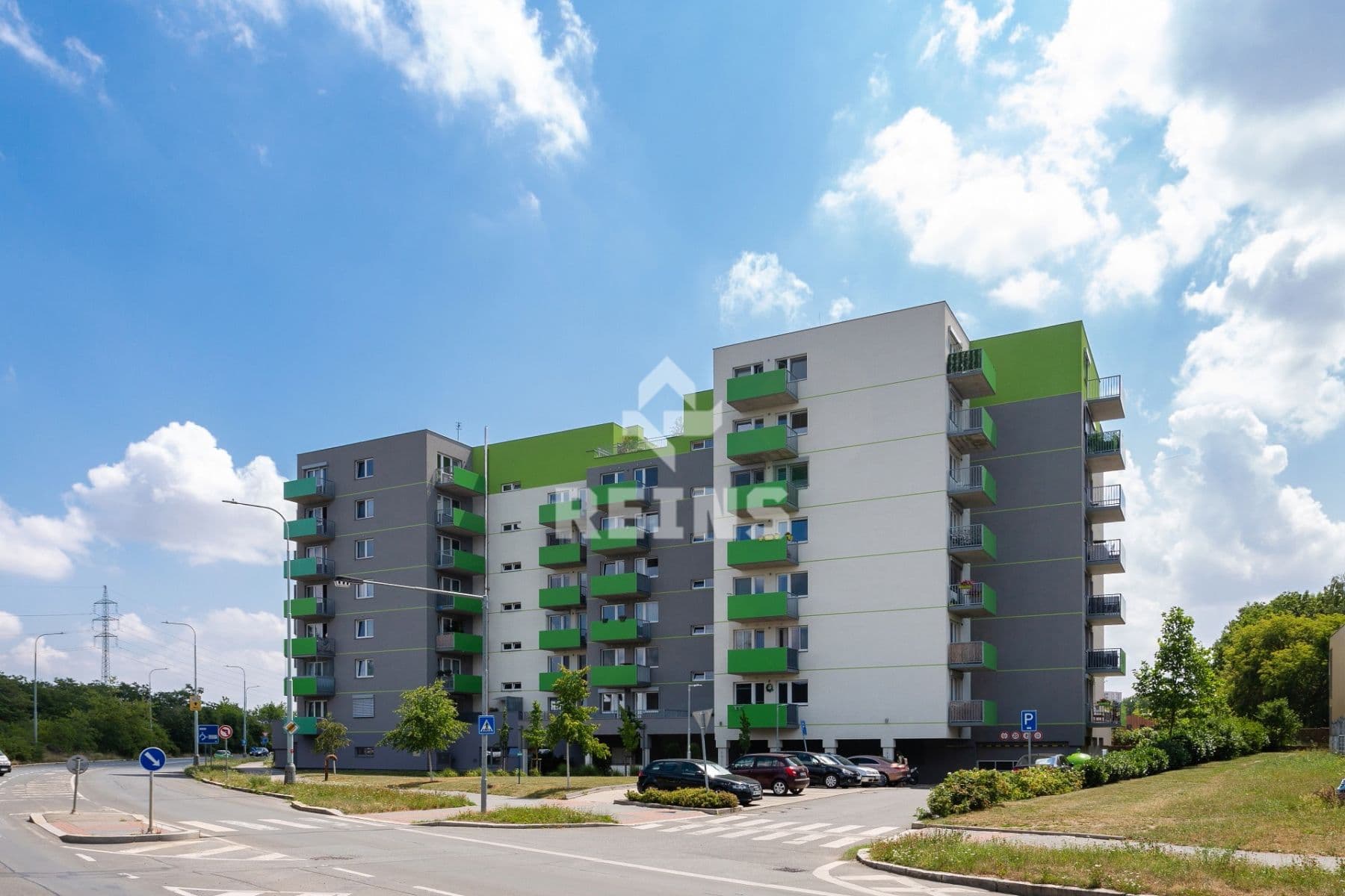 Prodej bytu 4+kk 140 m², Hornoměcholupská, Praha, Praha Prodej bytu 4+kk 140 m², Hornoměcholupská, Praha, Praha