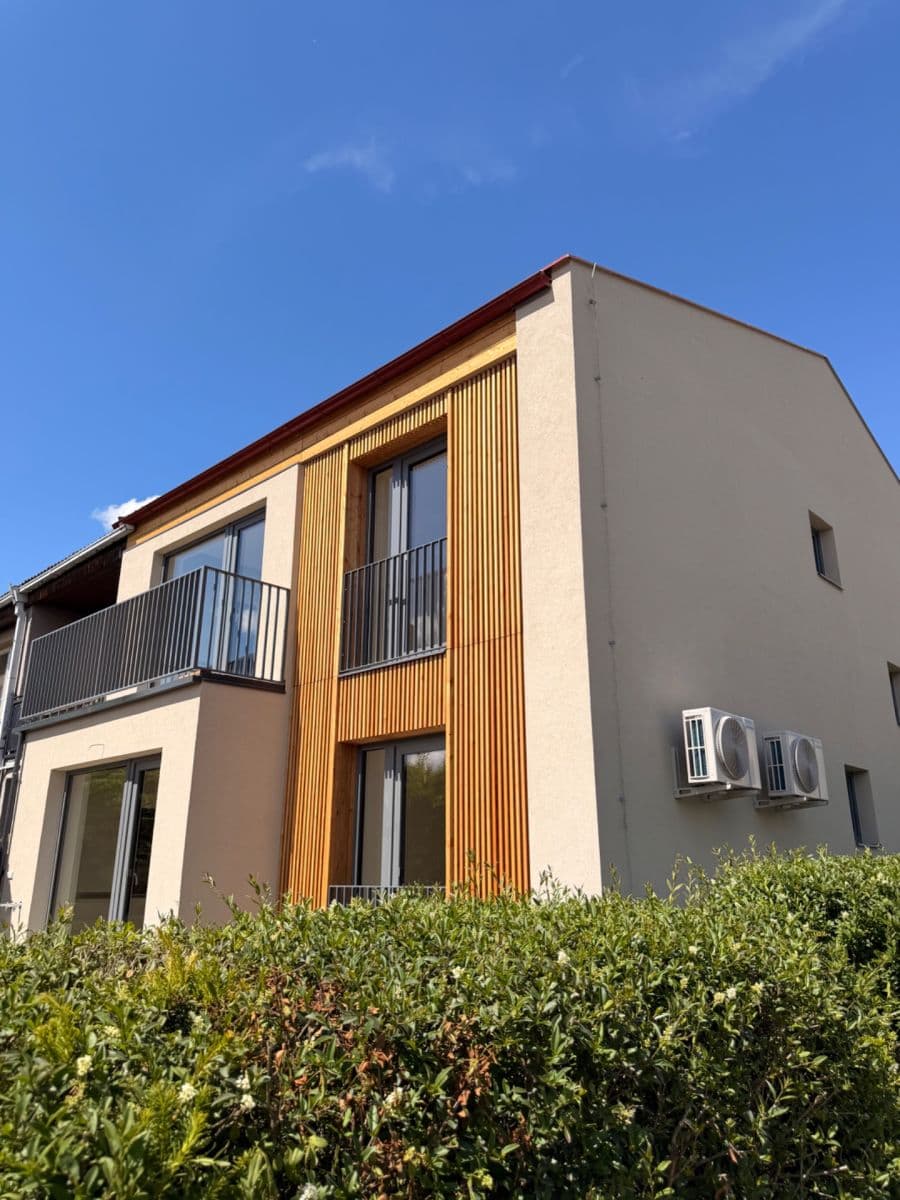 Pronájem bytu 3+kk 45 m², Končinská, Litomyšl, Pardubický kraj Pronájem bytu 3+kk 45 m², Končinská, Litomyšl, Pardubický kraj