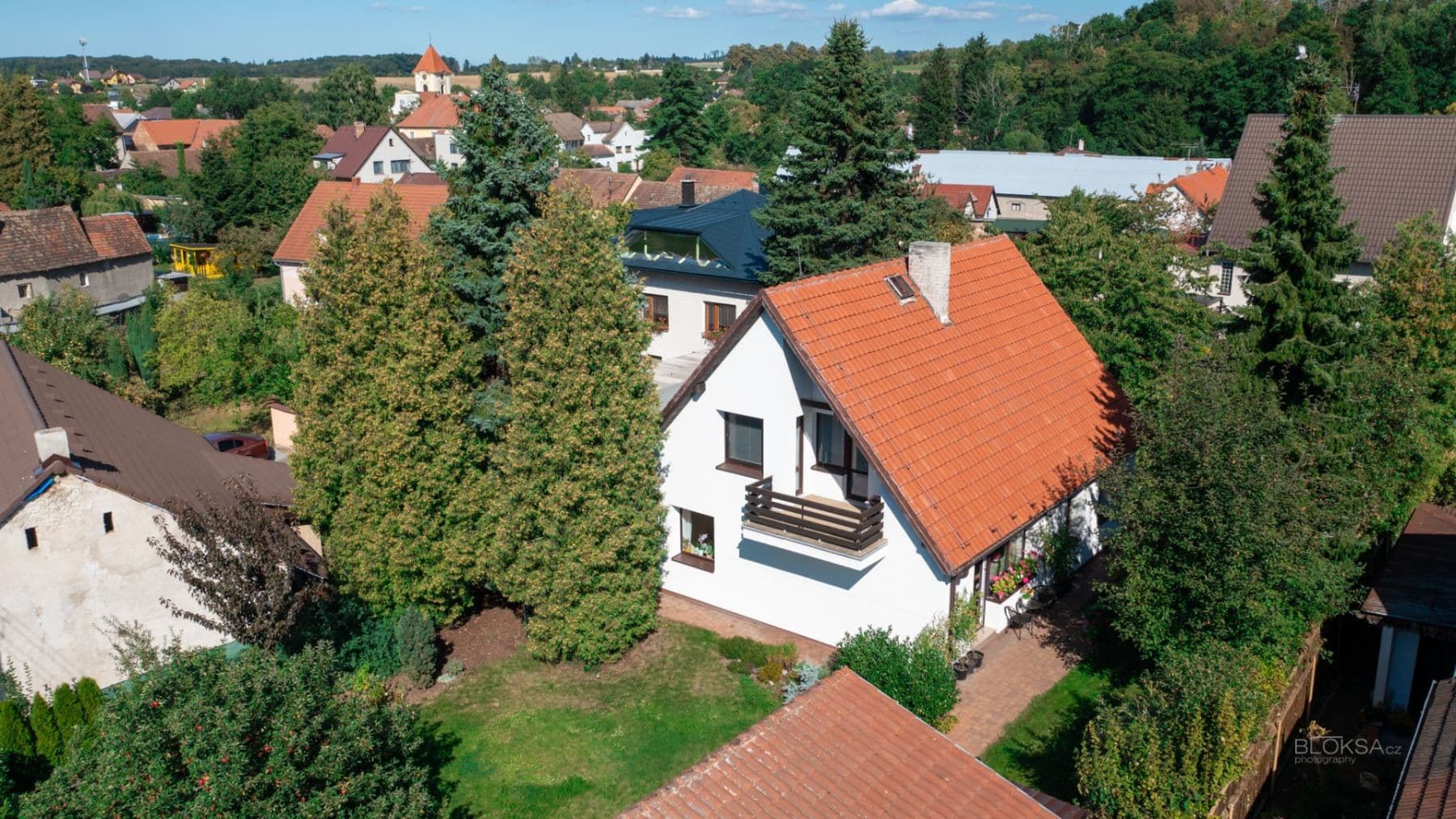 Prodej domu 151 m², pozemek 866 m², Karla Nového, Bystřice, Středočeský kraj Prodej domu 151 m², pozemek 866 m², Karla Nového, Bystřice, Středočeský kraj