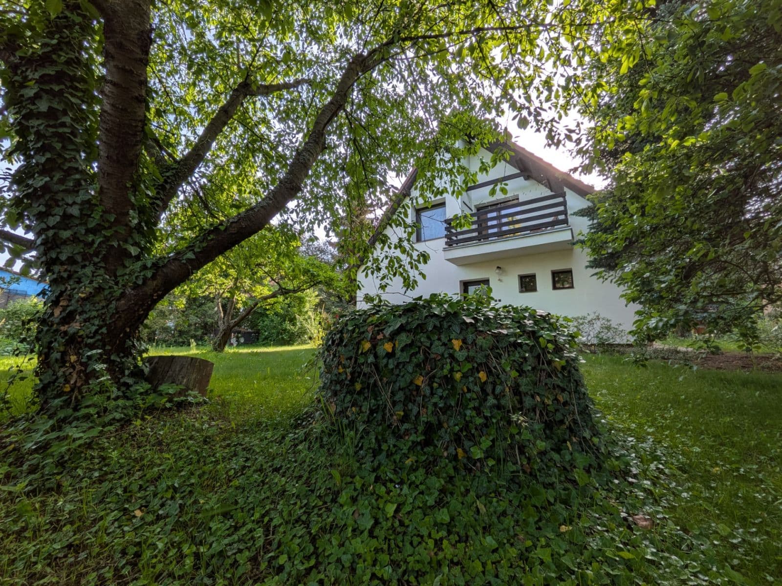 Prodej domu 151 m², pozemek 866 m², Karla Nového, Bystřice, Středočeský kraj Prodej domu 151 m², pozemek 866 m², Karla Nového, Bystřice, Středočeský kraj