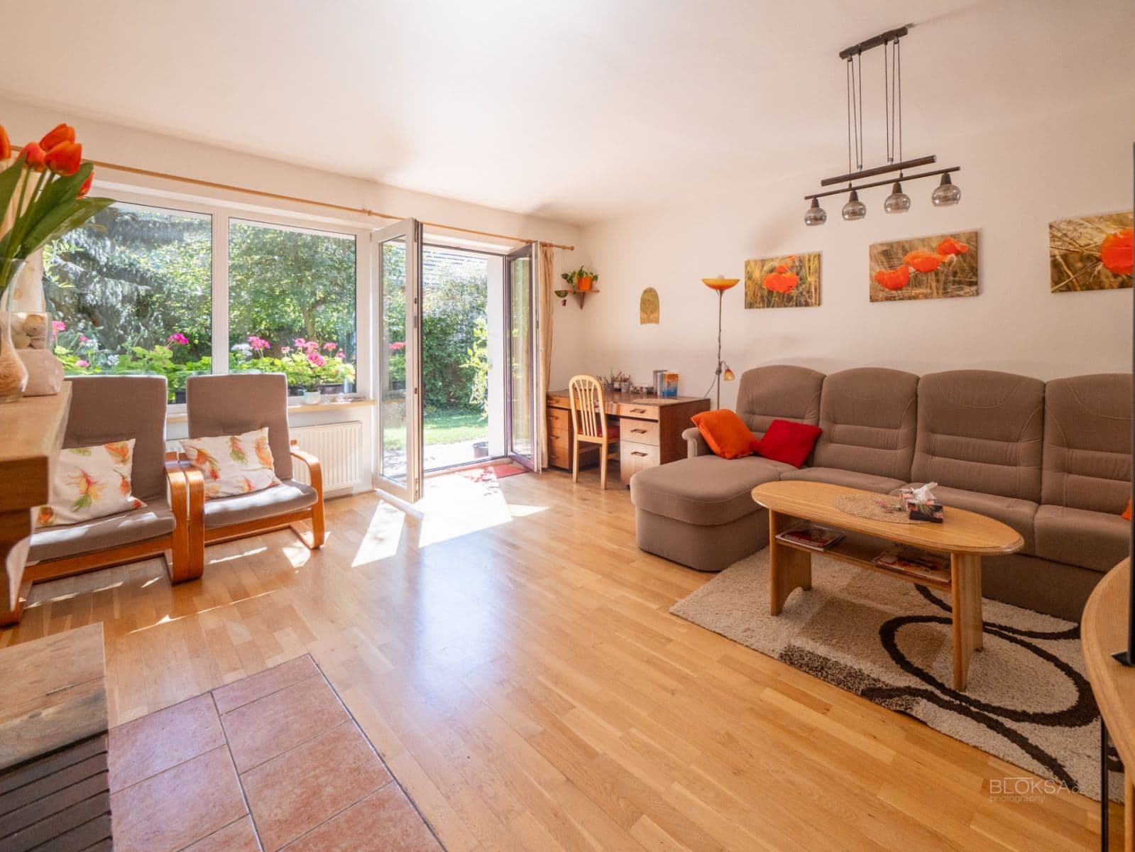 Prodej domu 151 m², pozemek 866 m², Karla Nového, Bystřice, Středočeský kraj Prodej domu 151 m², pozemek 866 m², Karla Nového, Bystřice, Středočeský kraj