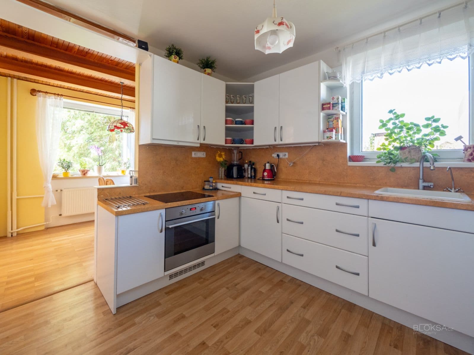 Prodej domu 151 m², pozemek 866 m², Karla Nového, Bystřice, Středočeský kraj Prodej domu 151 m², pozemek 866 m², Karla Nového, Bystřice, Středočeský kraj