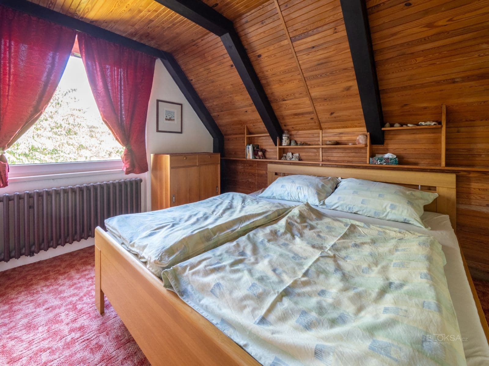 Prodej domu 151 m², pozemek 866 m², Karla Nového, Bystřice, Středočeský kraj Prodej domu 151 m², pozemek 866 m², Karla Nového, Bystřice, Středočeský kraj