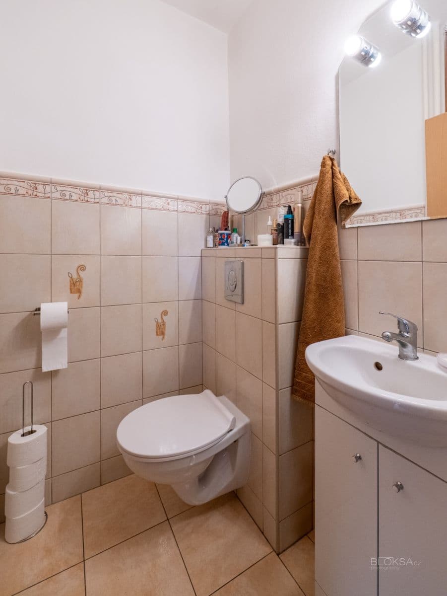 Prodej domu 151 m², pozemek 866 m², Karla Nového, Bystřice, Středočeský kraj Prodej domu 151 m², pozemek 866 m², Karla Nového, Bystřice, Středočeský kraj