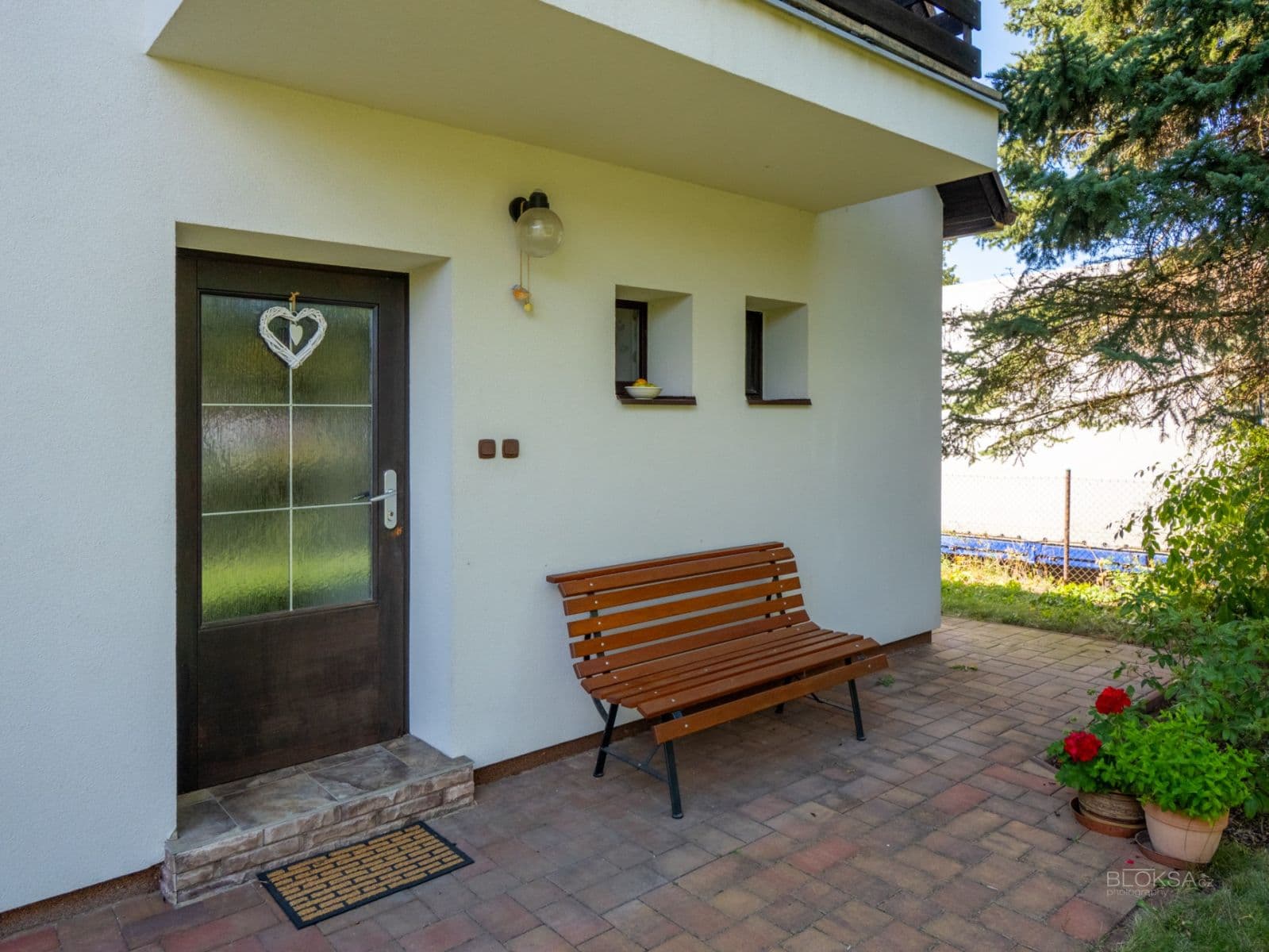 Prodej domu 151 m², pozemek 866 m², Karla Nového, Bystřice, Středočeský kraj Prodej domu 151 m², pozemek 866 m², Karla Nového, Bystřice, Středočeský kraj