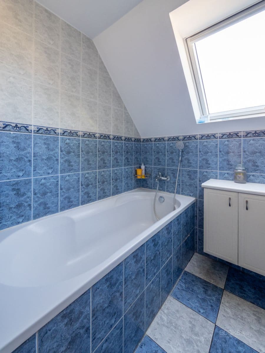 Prodej domu 151 m², pozemek 866 m², Karla Nového, Bystřice, Středočeský kraj Prodej domu 151 m², pozemek 866 m², Karla Nového, Bystřice, Středočeský kraj