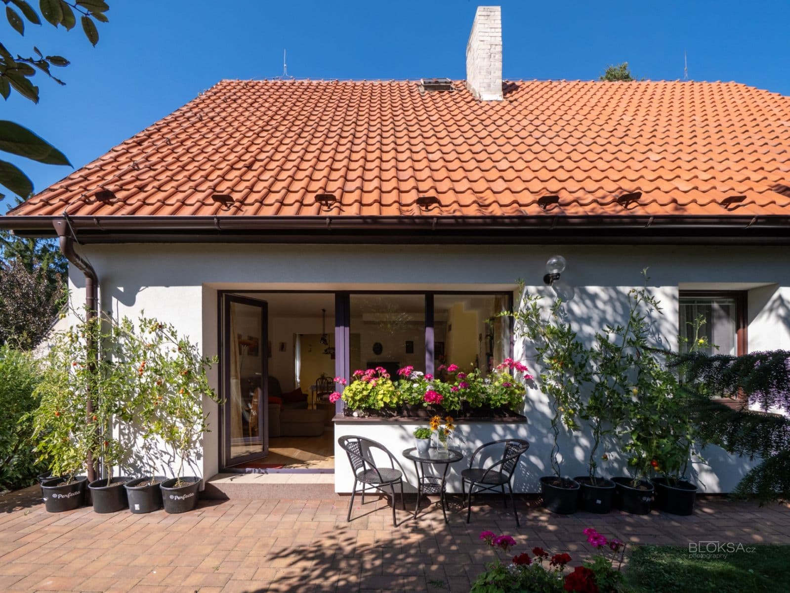 Prodej domu 151 m², pozemek 866 m², Karla Nového, Bystřice, Středočeský kraj Prodej domu 151 m², pozemek 866 m², Karla Nového, Bystřice, Středočeský kraj