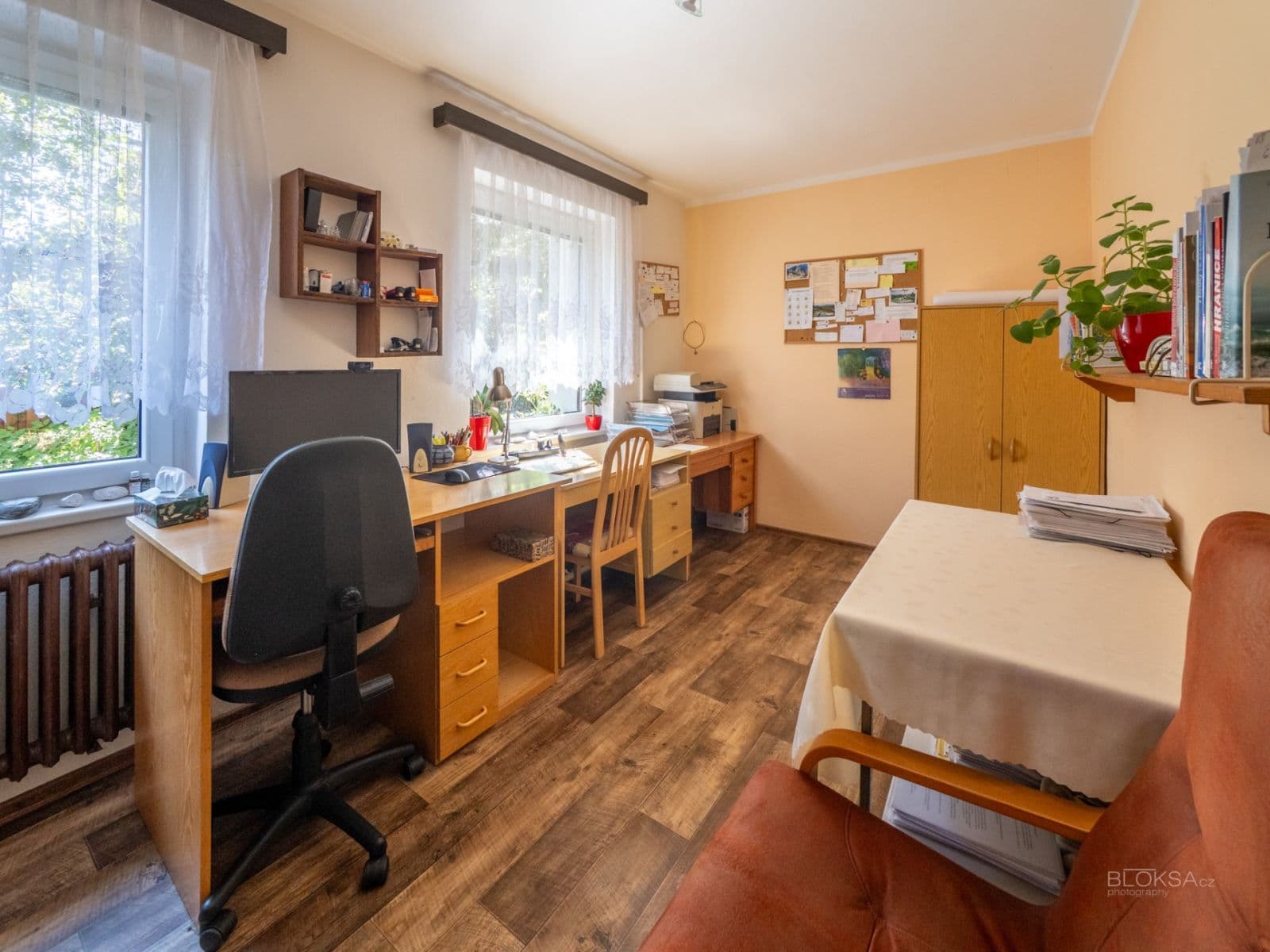 Prodej domu 151 m², pozemek 866 m², Karla Nového, Bystřice, Středočeský kraj Prodej domu 151 m², pozemek 866 m², Karla Nového, Bystřice, Středočeský kraj