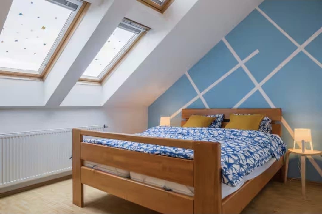 Prodej bytu 6+kk 161 m², Strojnická, Praha, Praha Prodej bytu 6+kk 161 m², Strojnická, Praha, Praha