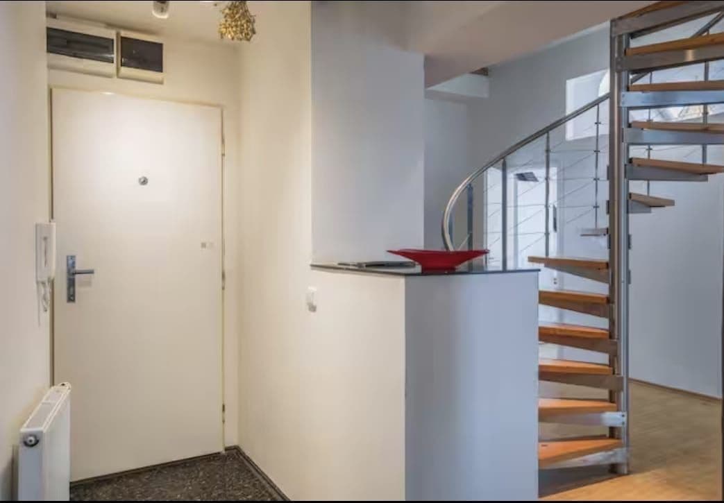 Prodej bytu 6+kk 161 m², Strojnická, Praha, Praha Prodej bytu 6+kk 161 m², Strojnická, Praha, Praha
