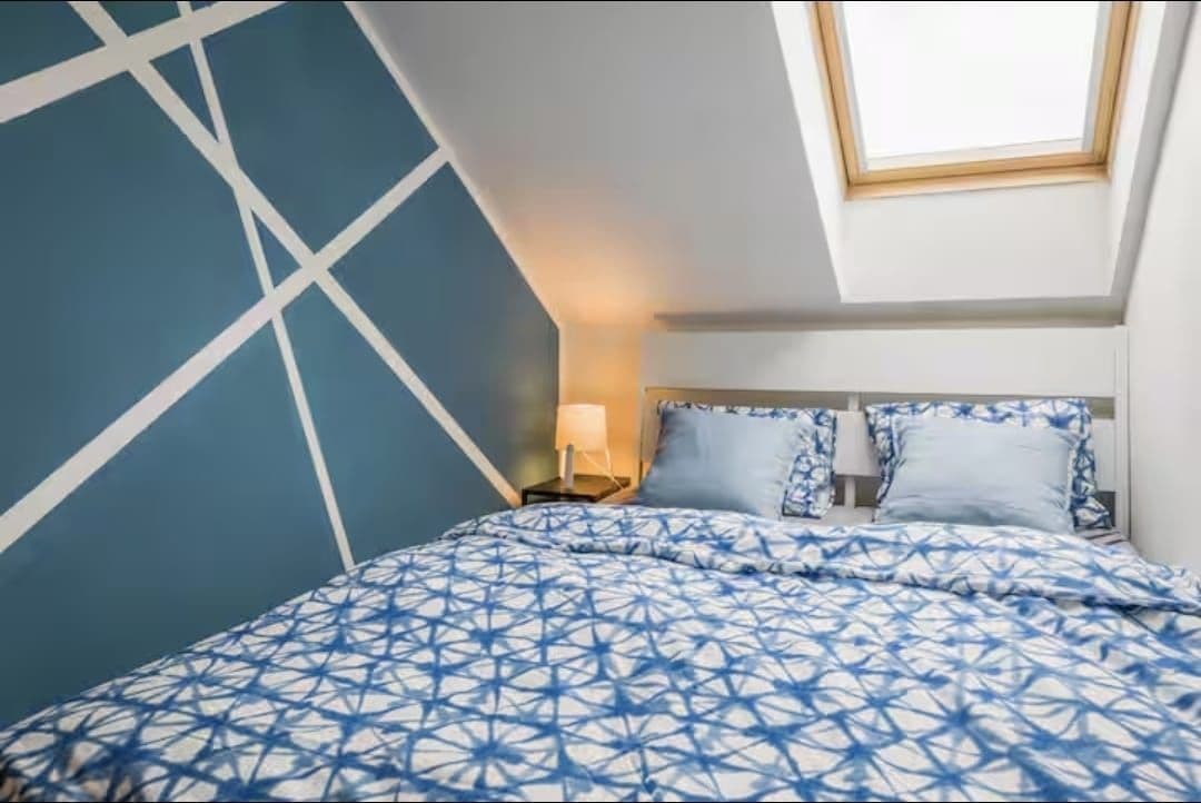 Prodej bytu 6+kk 161 m², Strojnická, Praha, Praha Prodej bytu 6+kk 161 m², Strojnická, Praha, Praha