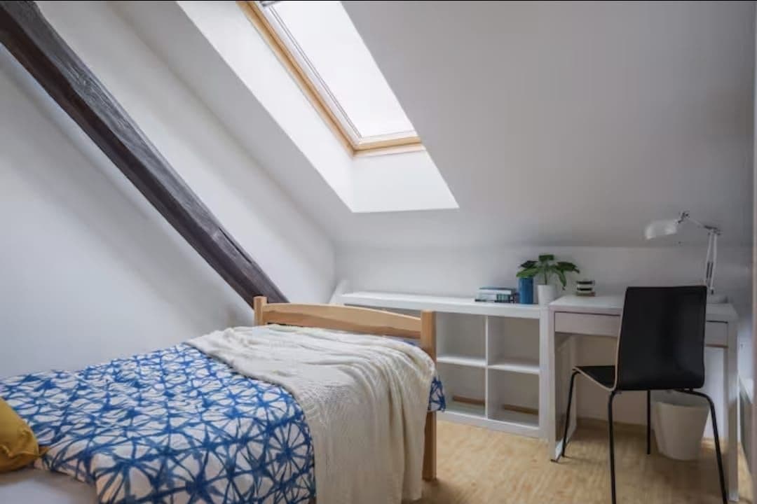 Prodej bytu 6+kk 161 m², Strojnická, Praha, Praha Prodej bytu 6+kk 161 m², Strojnická, Praha, Praha