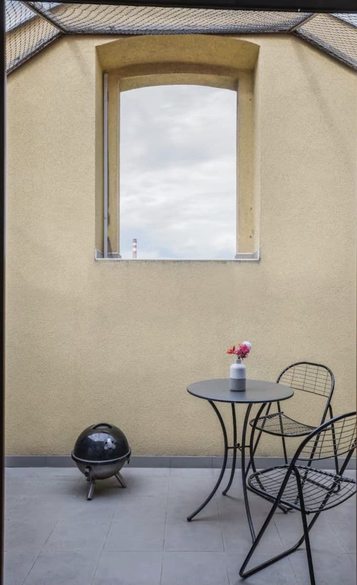 Prodej bytu 6+kk 161 m², Strojnická, Praha, Praha Prodej bytu 6+kk 161 m², Strojnická, Praha, Praha
