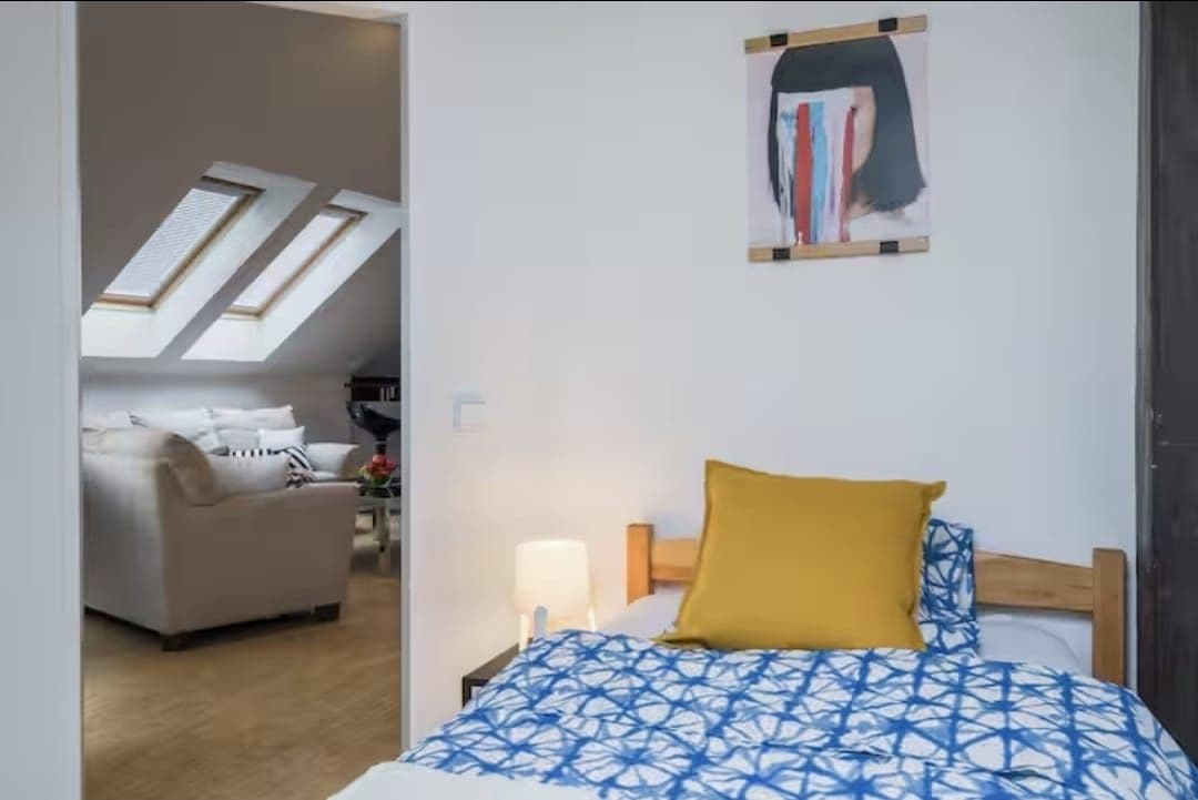 Prodej bytu 6+kk 161 m², Strojnická, Praha, Praha Prodej bytu 6+kk 161 m², Strojnická, Praha, Praha
